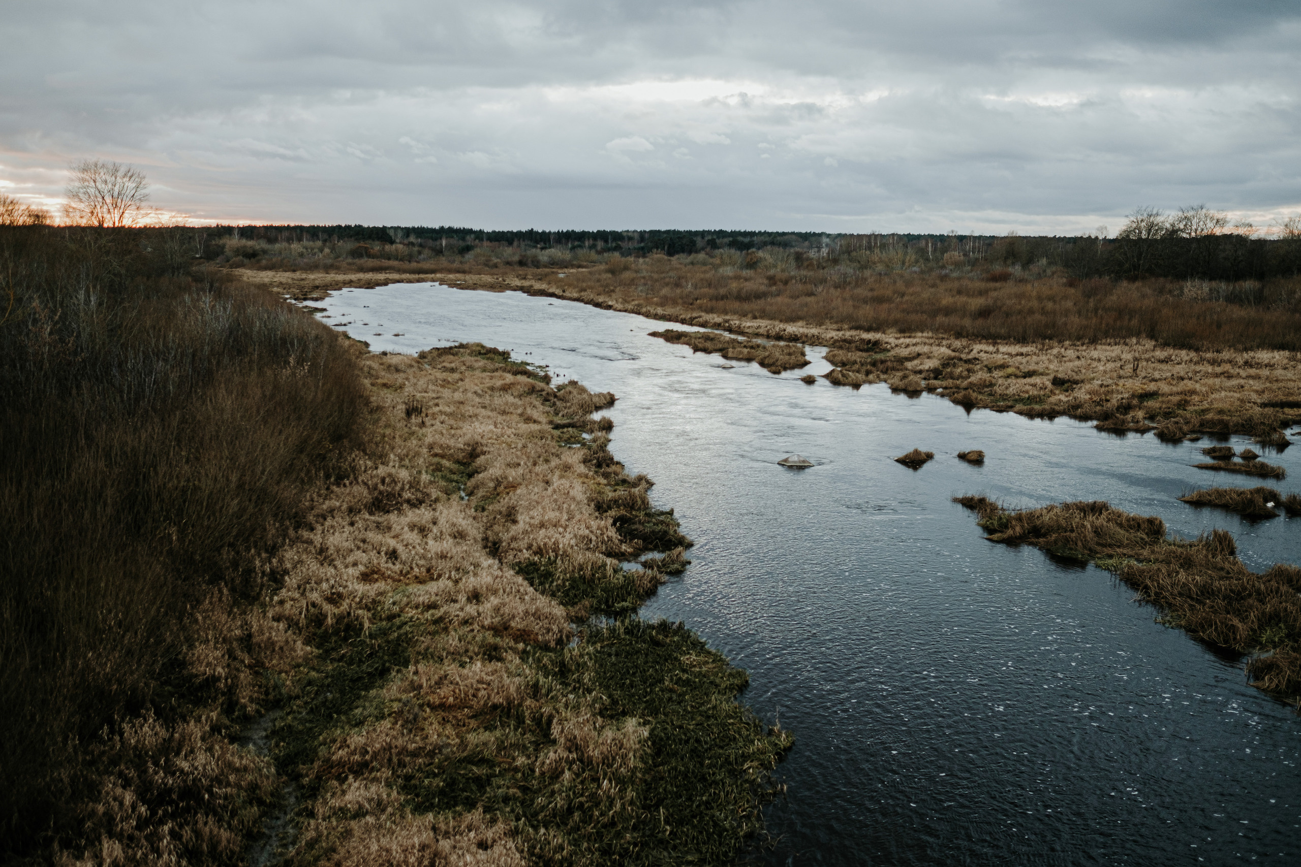 Kāzas rudenī. Kāzu × Ģimenes notikumu fotografs Edgars Kalniņš