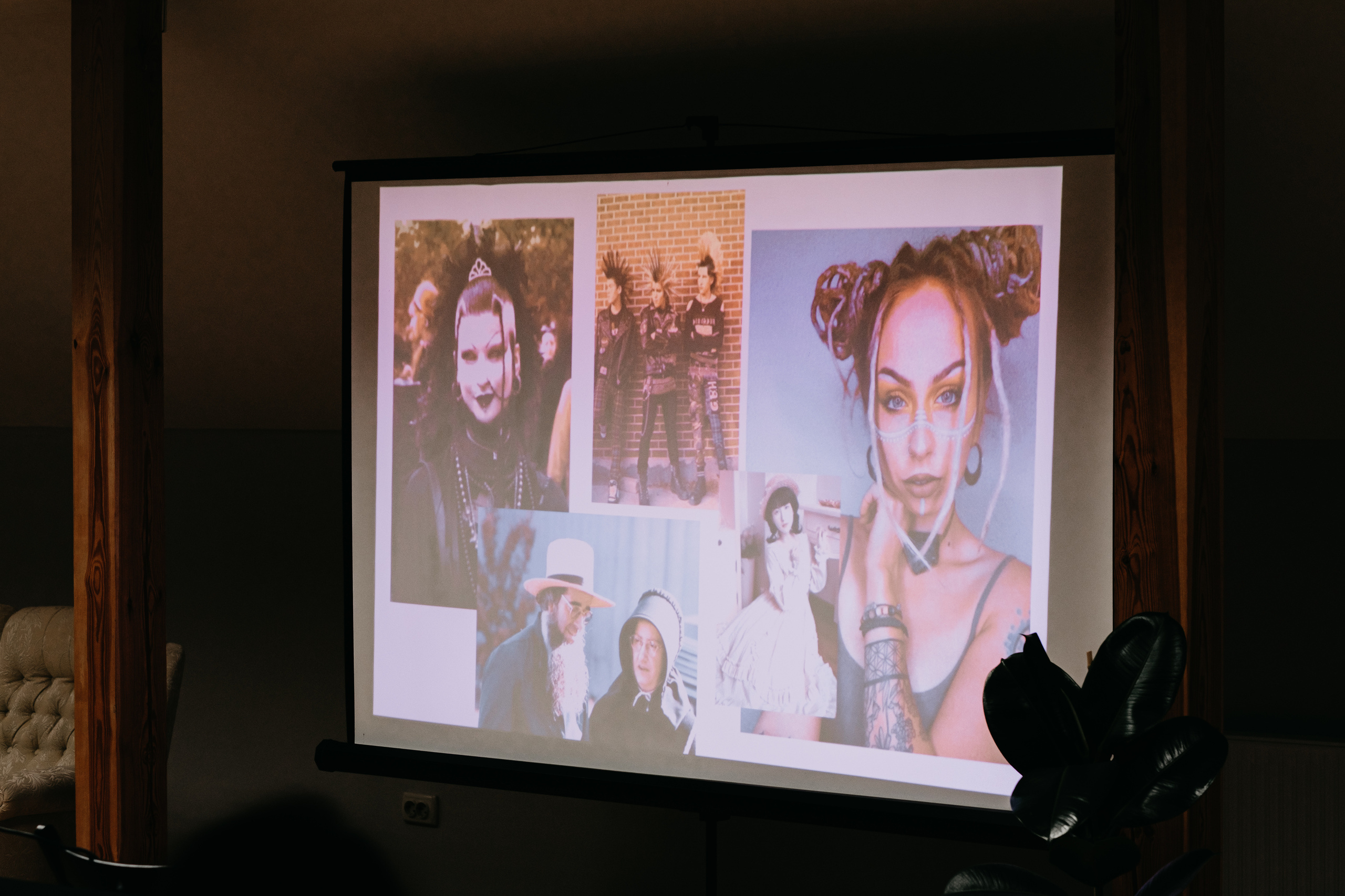 Personīgā stila restarts / Indra Salceviča @ MAZĀ LAPSA - Svētku un rotaļu telpa. Kāzu × Ģimenes notikumu fotografs Edgars Kalniņš