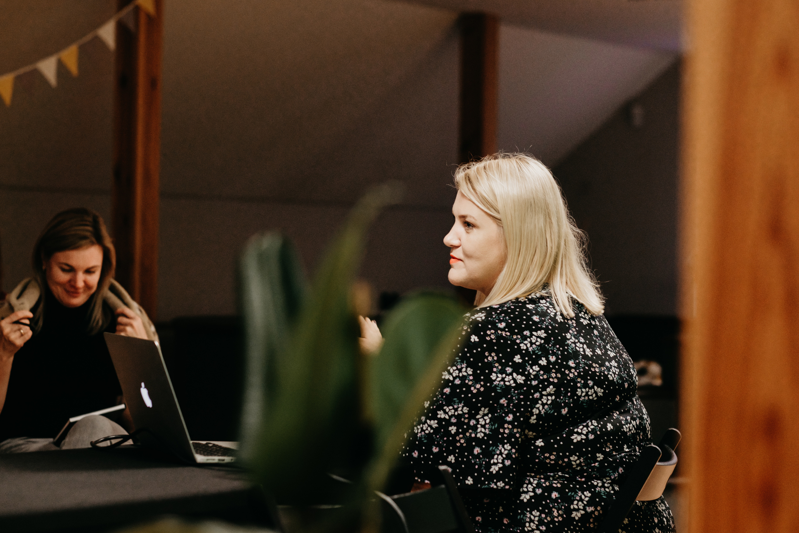 Personīgā stila restarts / Indra Salceviča @ MAZĀ LAPSA - Svētku un rotaļu telpa. Kāzu × Ģimenes notikumu fotografs Edgars Kalniņš