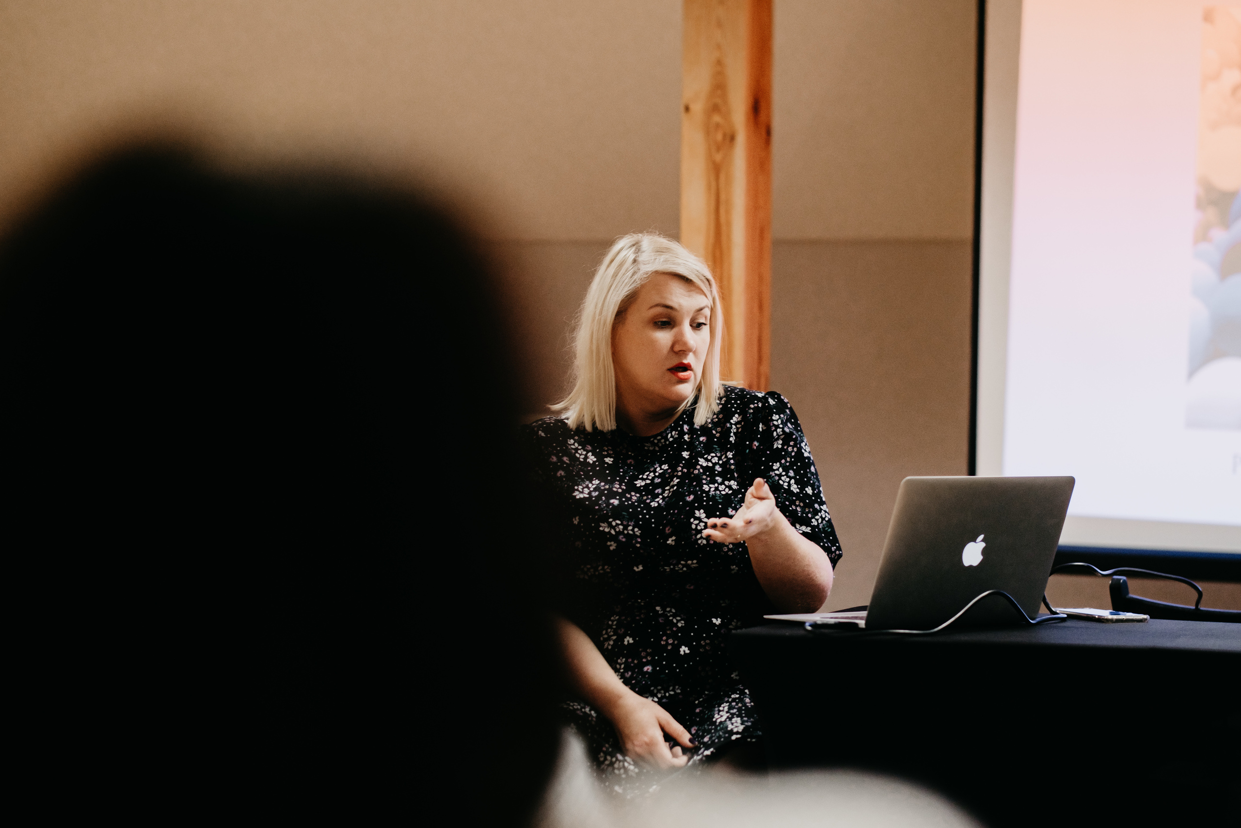 Personīgā stila restarts / Indra Salceviča @ MAZĀ LAPSA - Svētku un rotaļu telpa. Kāzu × Ģimenes notikumu fotografs Edgars Kalniņš