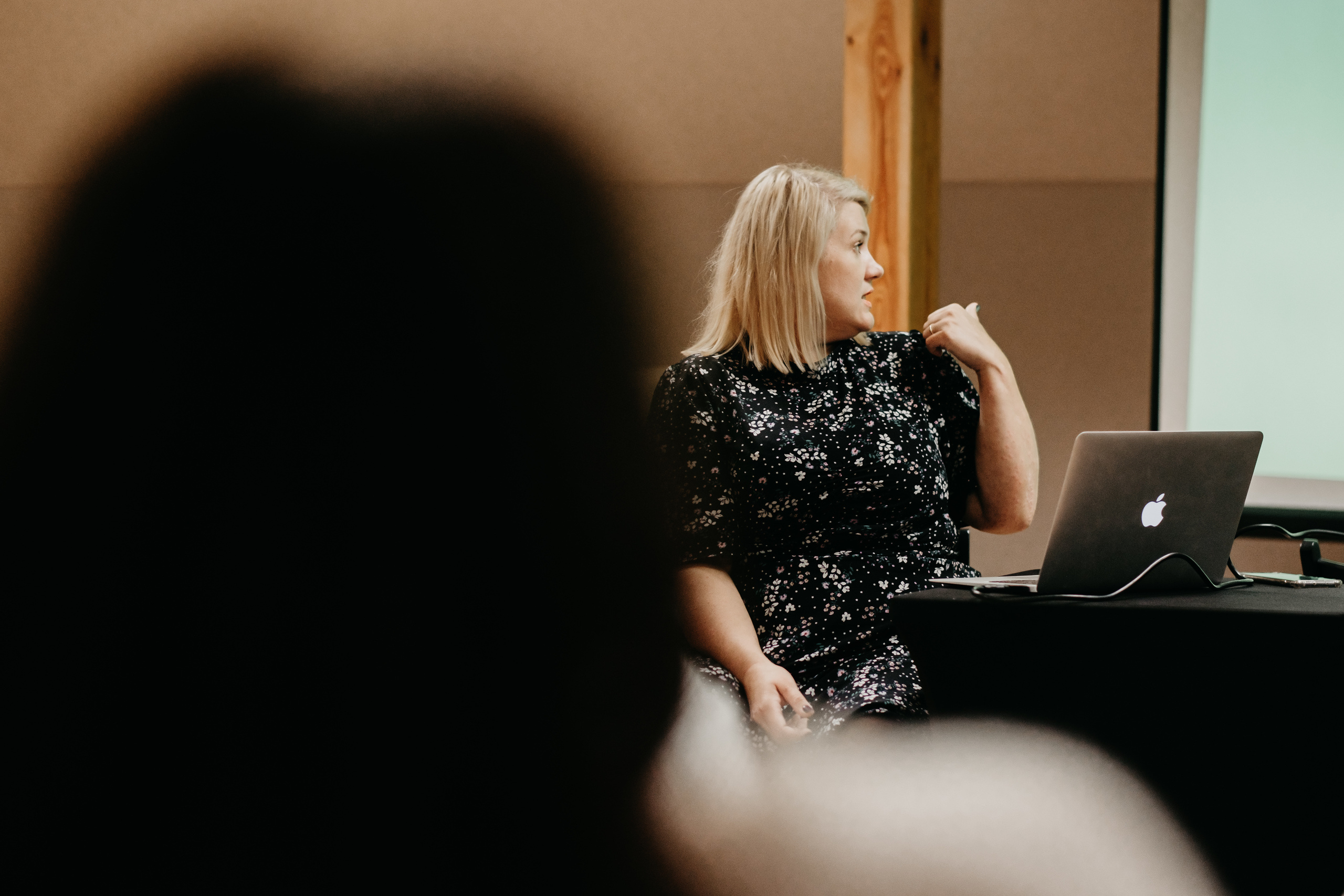 Personīgā stila restarts / Indra Salceviča @ MAZĀ LAPSA - Svētku un rotaļu telpa. Kāzu × Ģimenes notikumu fotografs Edgars Kalniņš