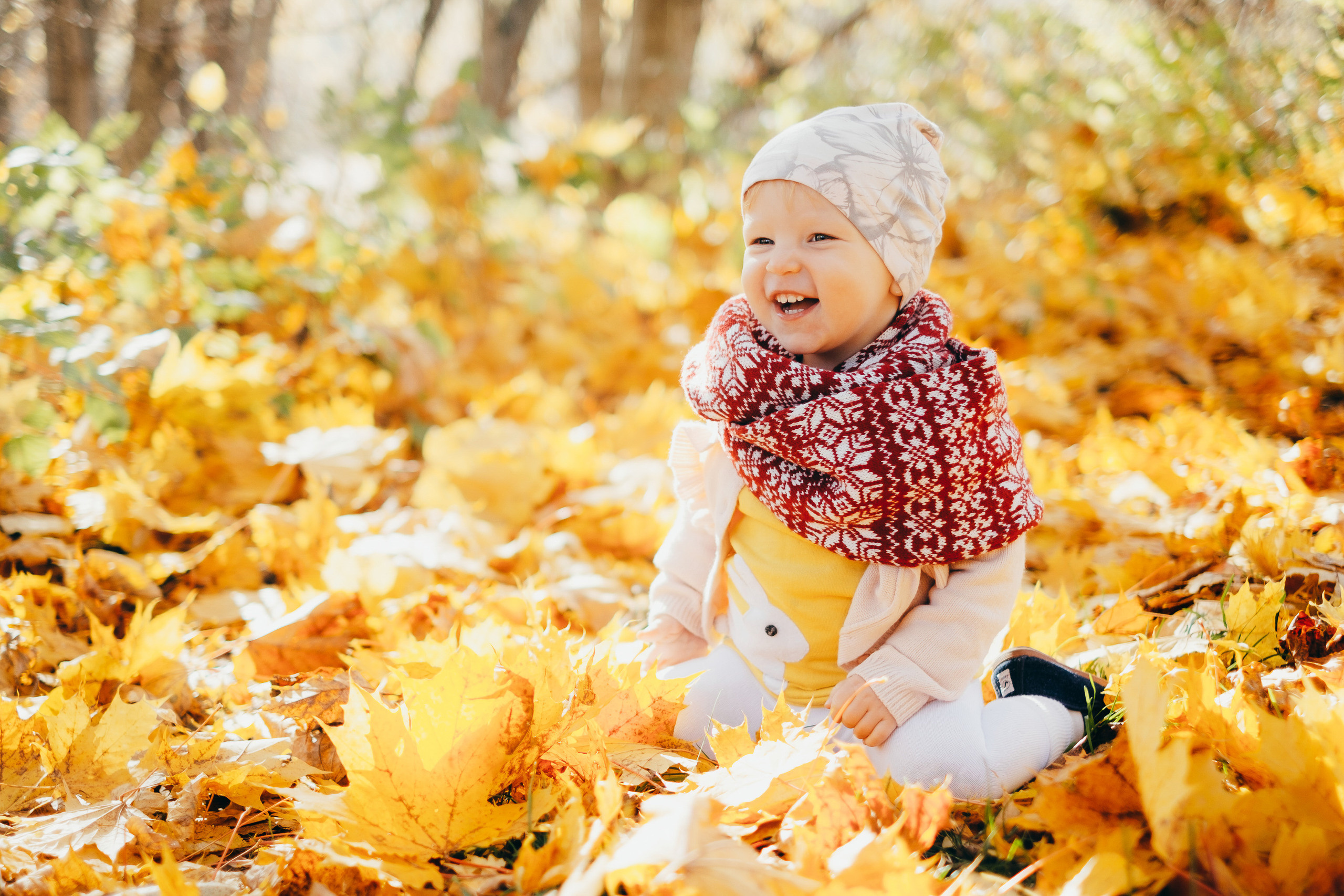 Rudens krāsās. Kāzu × Ģimenes notikumu fotografs Edgars Kalniņš