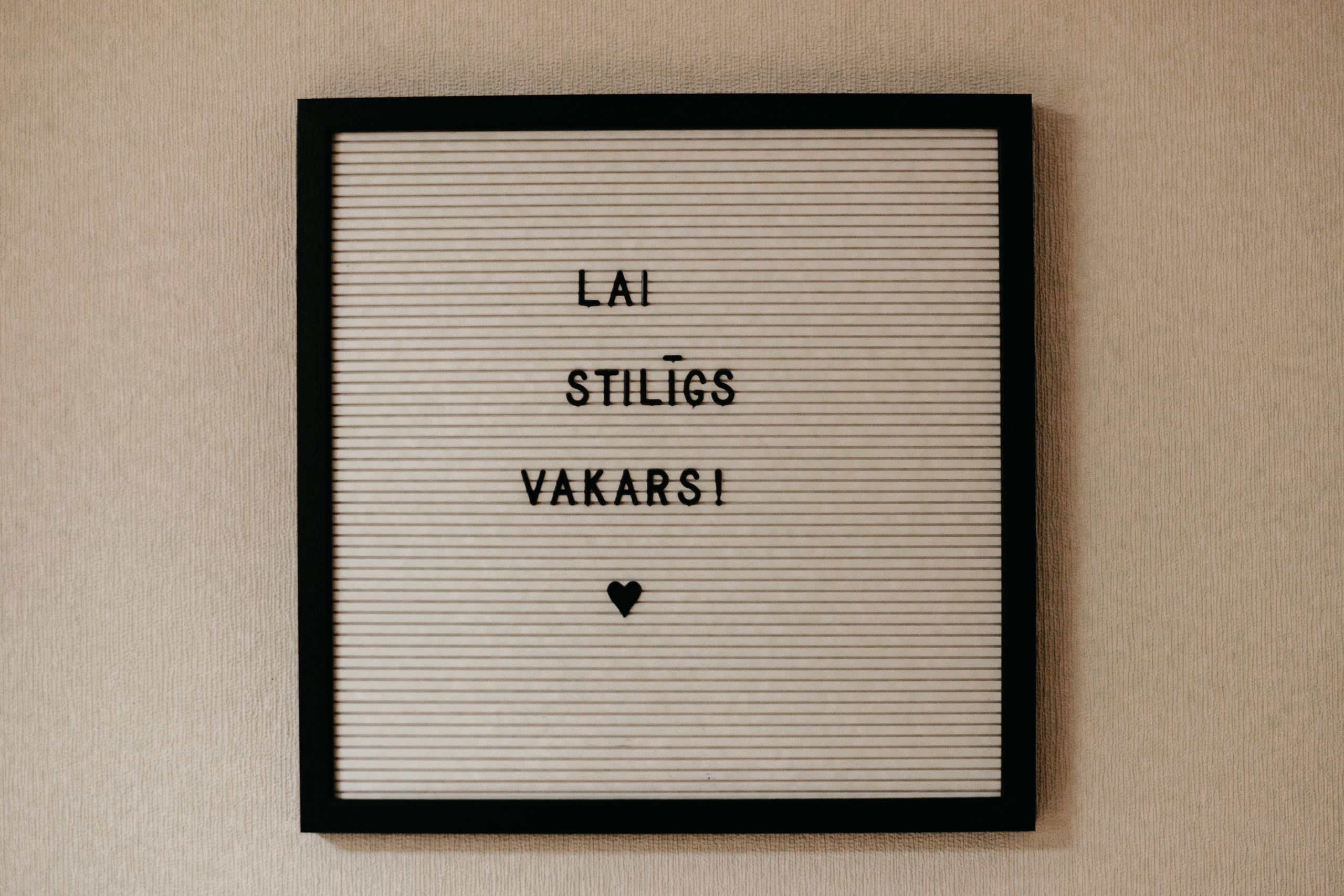 Personīgā stila restarts / Indra Salceviča @ MAZĀ LAPSA - Svētku un rotaļu telpa. Kāzu × Ģimenes notikumu fotografs Edgars Kalniņš