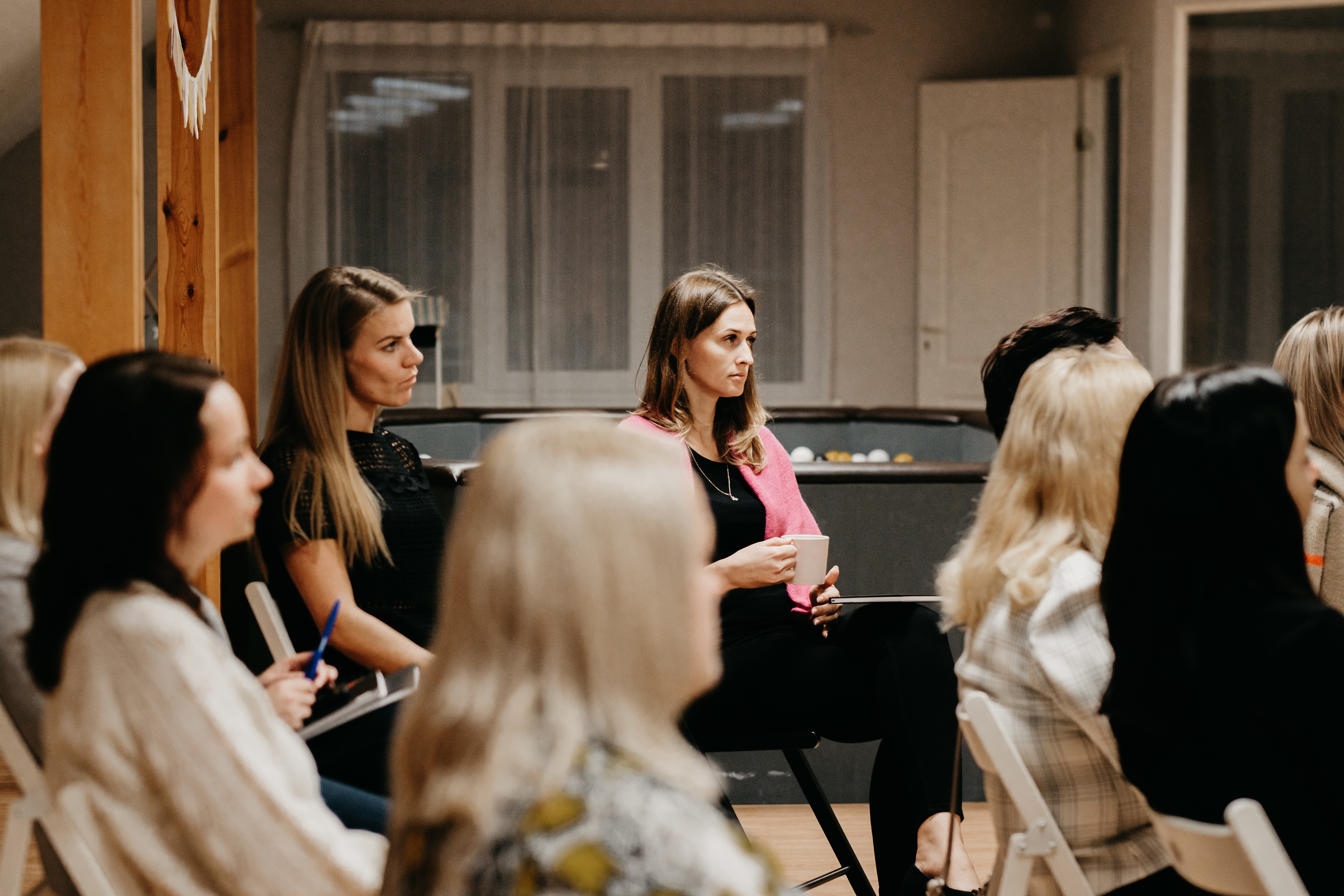 Personīgā stila restarts / Indra Salceviča @ MAZĀ LAPSA - Svētku un rotaļu telpa. Kāzu × Ģimenes notikumu fotografs Edgars Kalniņš