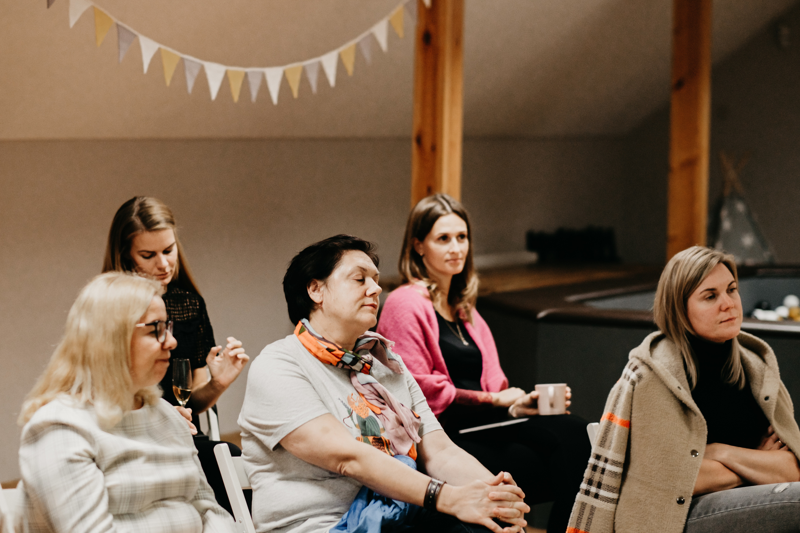 Personīgā stila restarts / Indra Salceviča @ MAZĀ LAPSA - Svētku un rotaļu telpa. Kāzu × Ģimenes notikumu fotografs Edgars Kalniņš