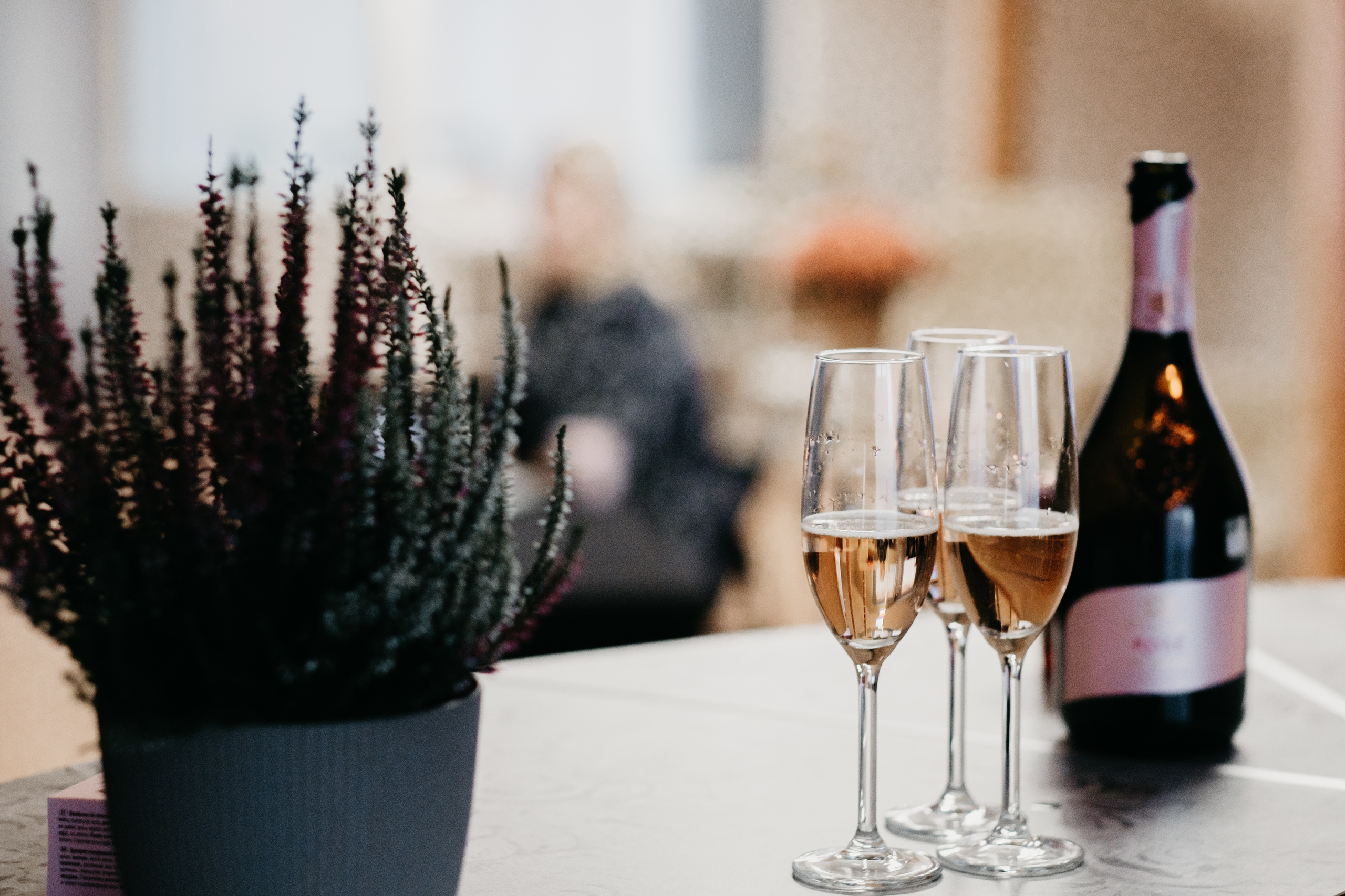 Personīgā stila restarts / Indra Salceviča @ MAZĀ LAPSA - Svētku un rotaļu telpa. Kāzu × Ģimenes notikumu fotografs Edgars Kalniņš