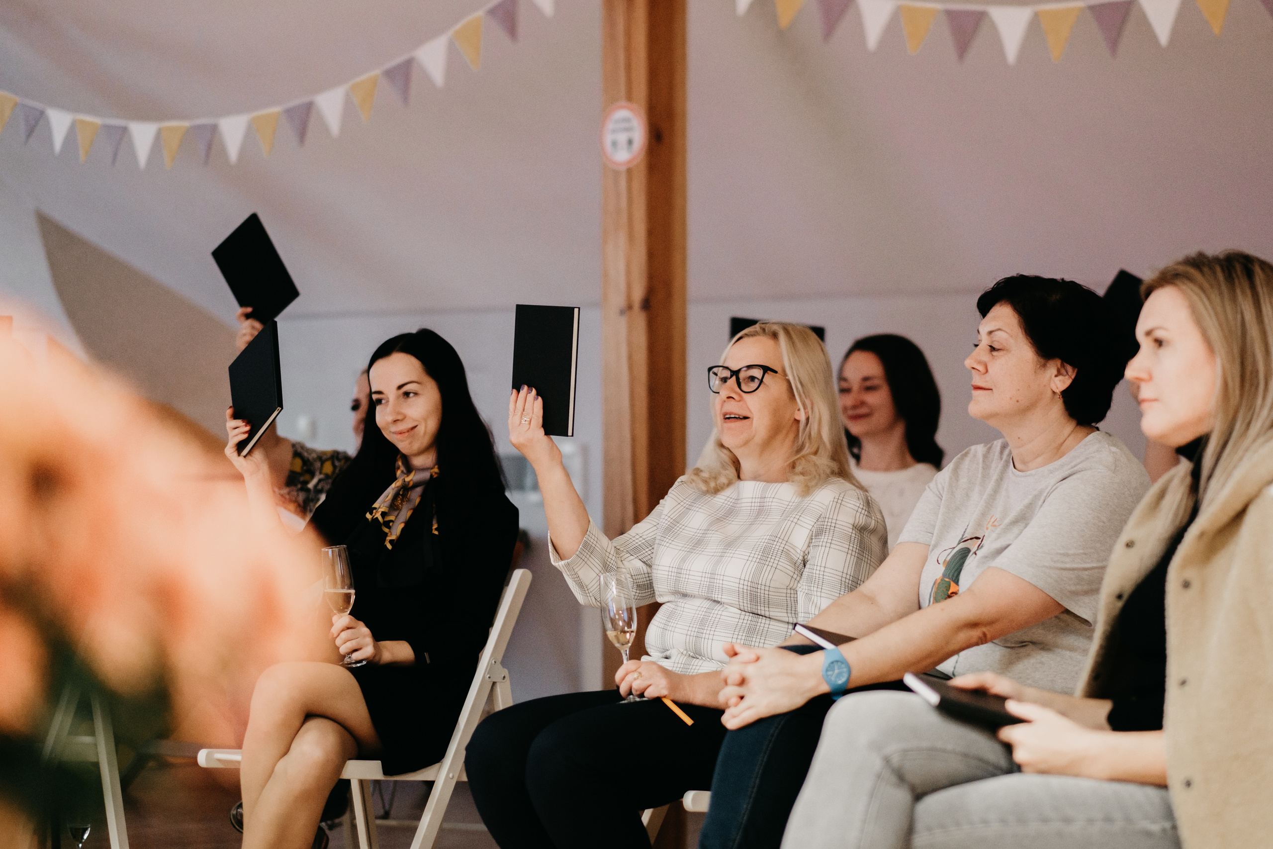 Personīgā stila restarts / Indra Salceviča @ MAZĀ LAPSA - Svētku un rotaļu telpa. Kāzu × Ģimenes notikumu fotografs Edgars Kalniņš
