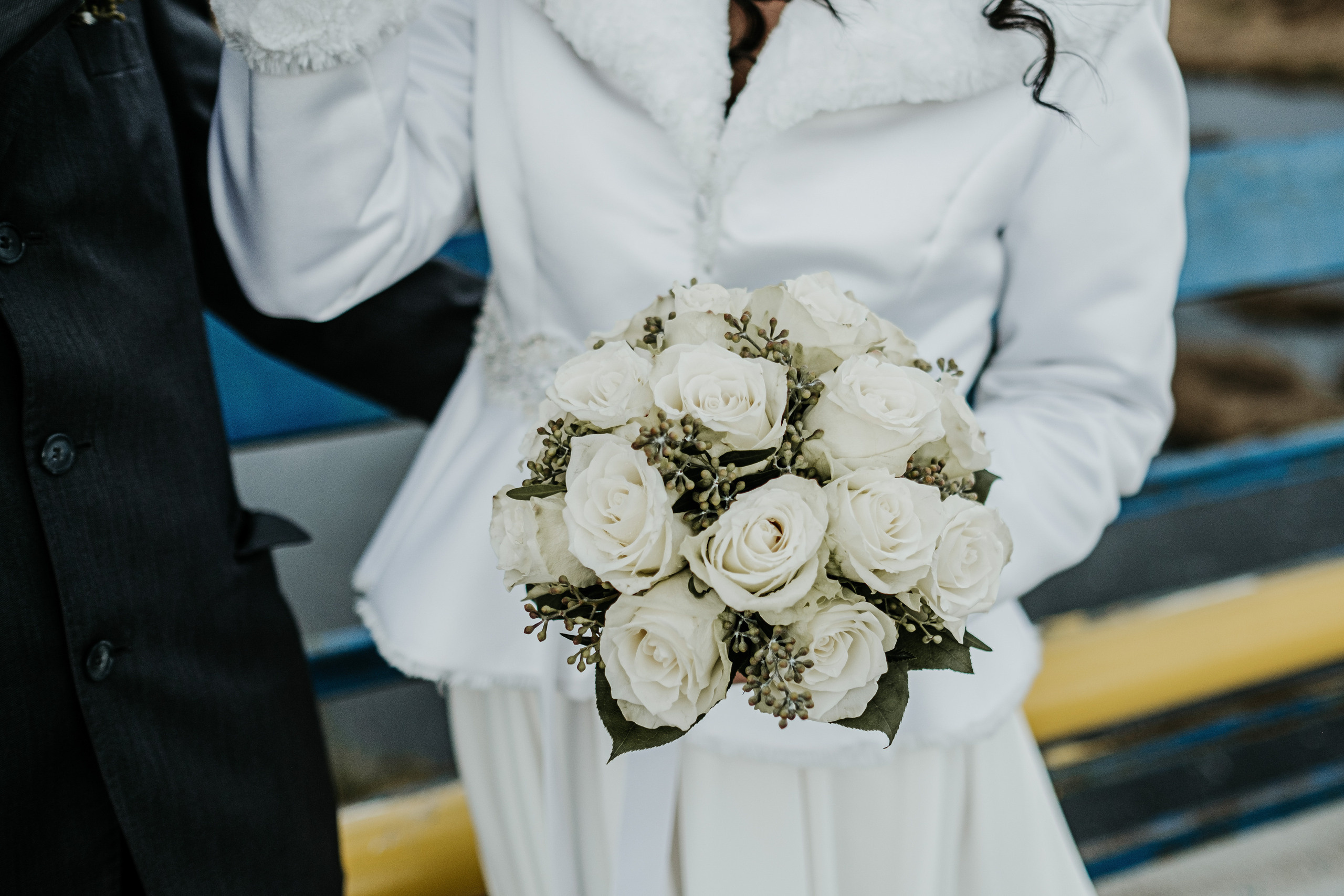 Kāzas rudenī. Kāzu × Ģimenes notikumu fotografs Edgars Kalniņš