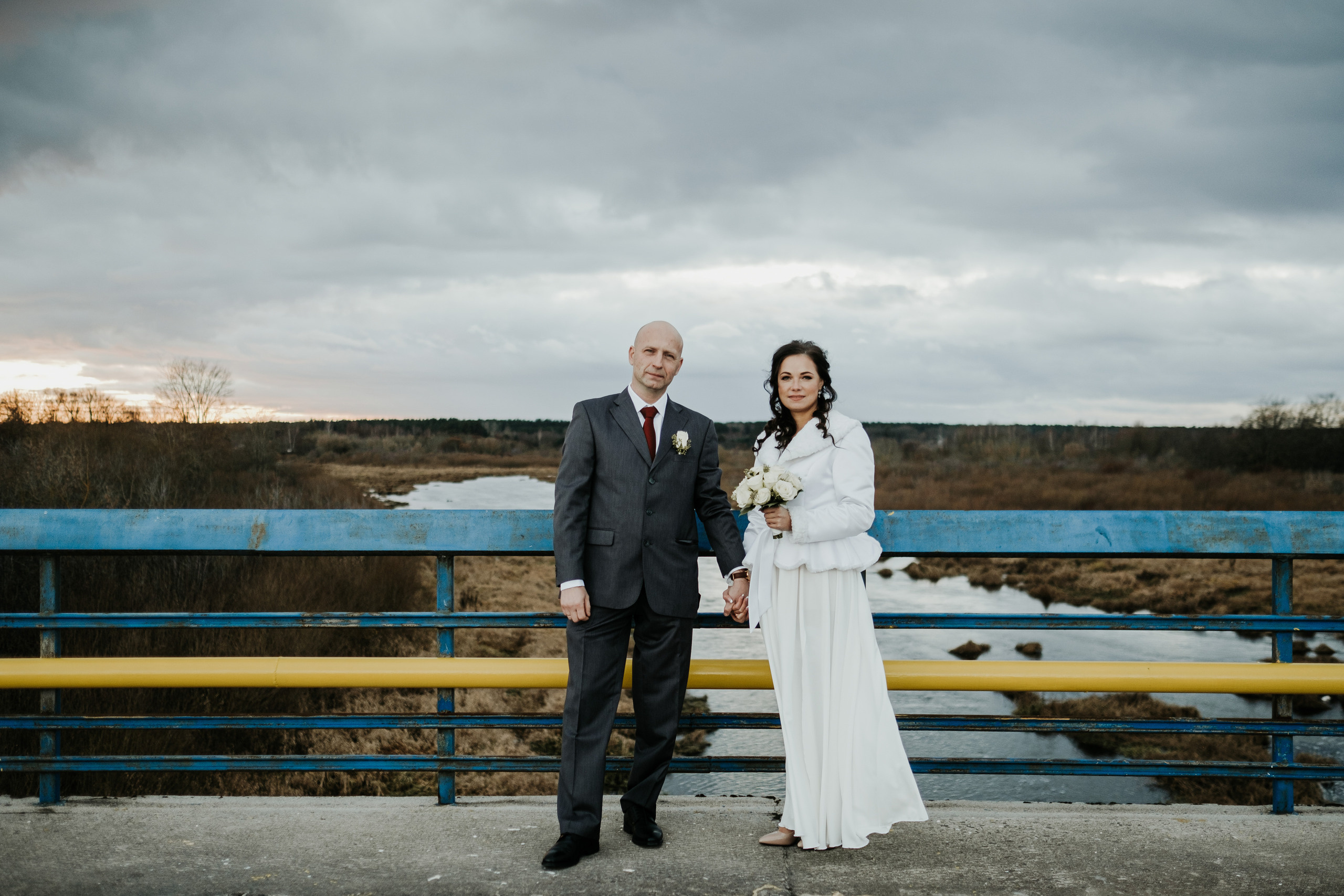 Kāzas rudenī. Kāzu × Ģimenes notikumu fotografs Edgars Kalniņš
