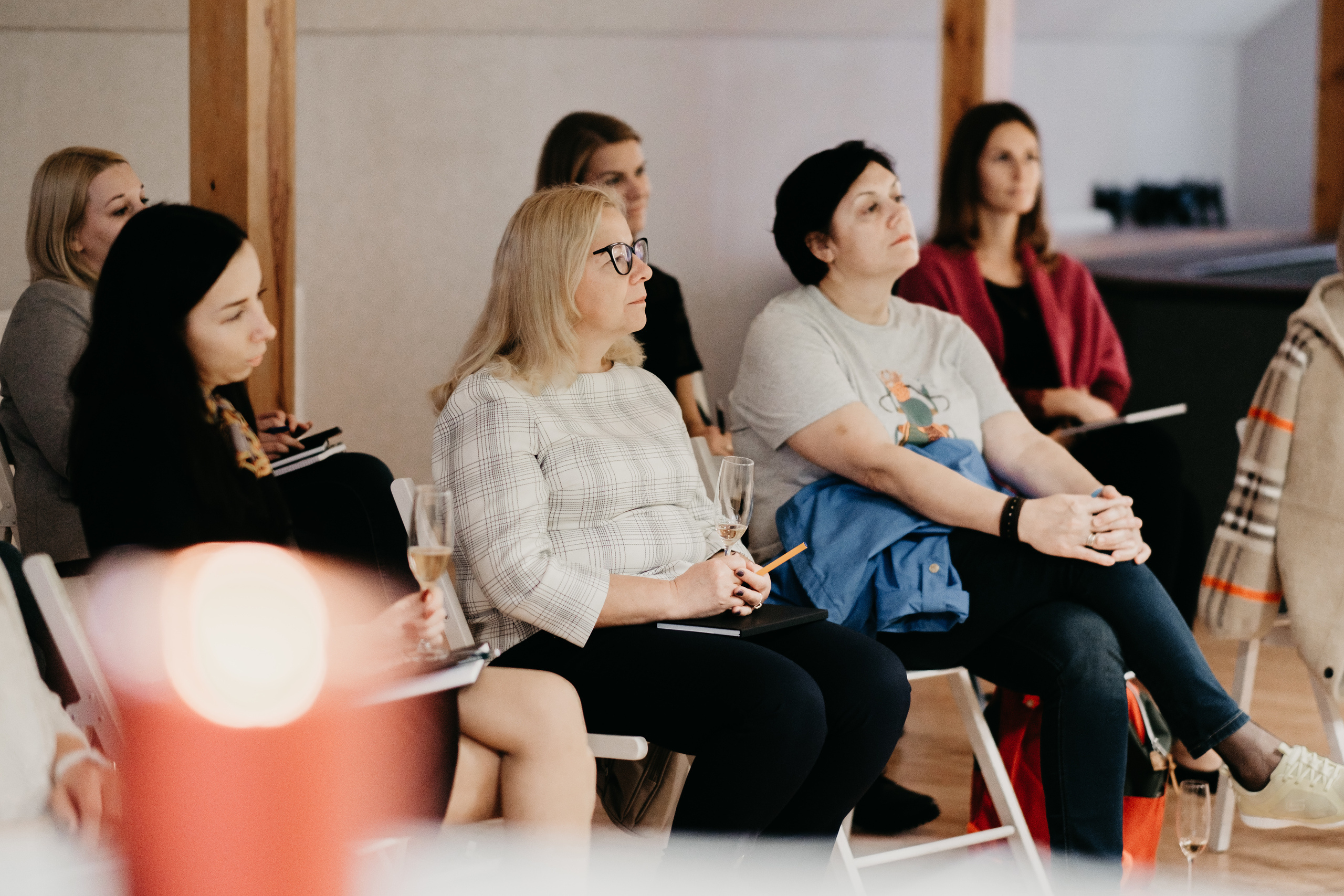 Personīgā stila restarts / Indra Salceviča @ MAZĀ LAPSA - Svētku un rotaļu telpa. Kāzu × Ģimenes notikumu fotografs Edgars Kalniņš