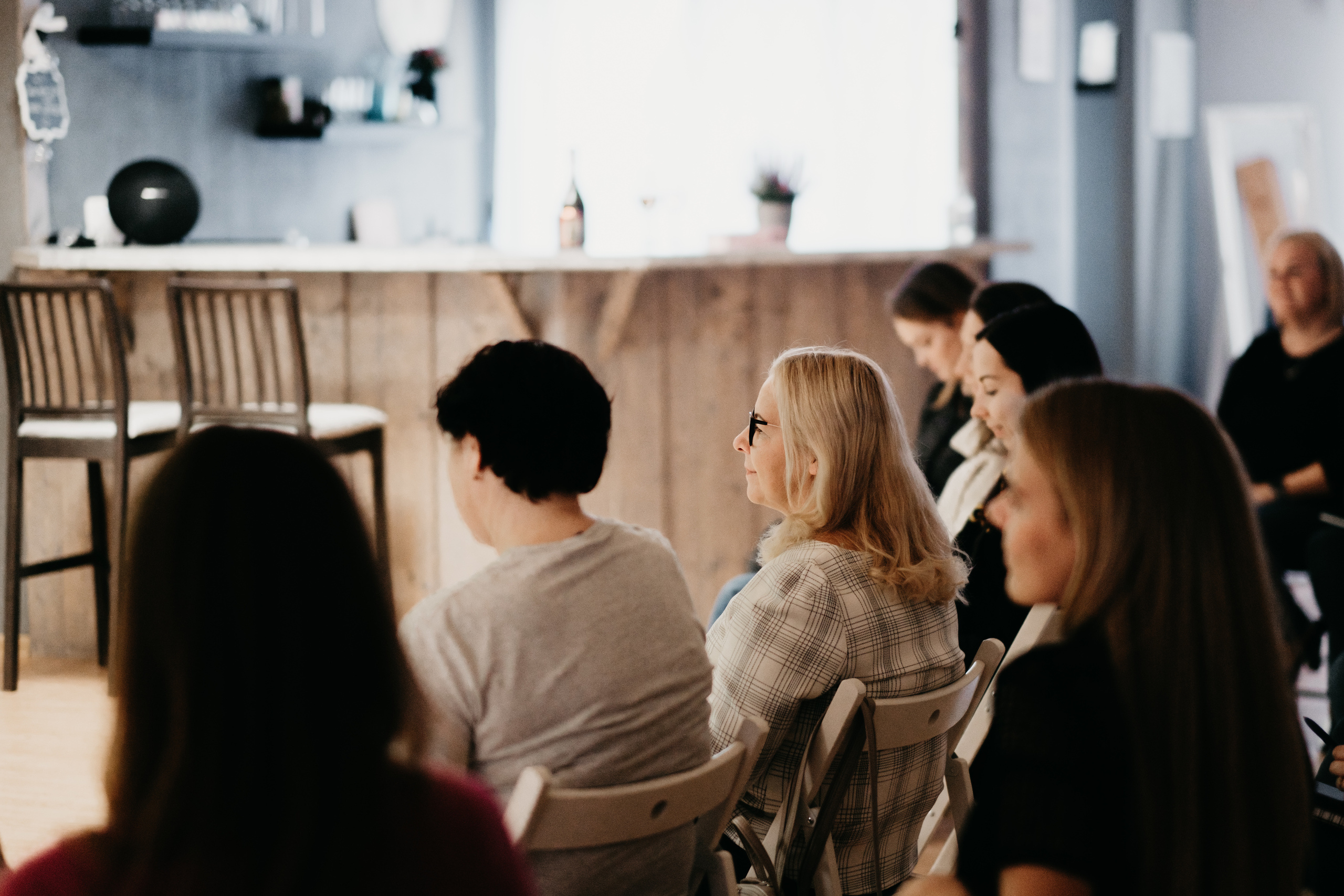 Personīgā stila restarts / Indra Salceviča @ MAZĀ LAPSA - Svētku un rotaļu telpa. Kāzu × Ģimenes notikumu fotografs Edgars Kalniņš