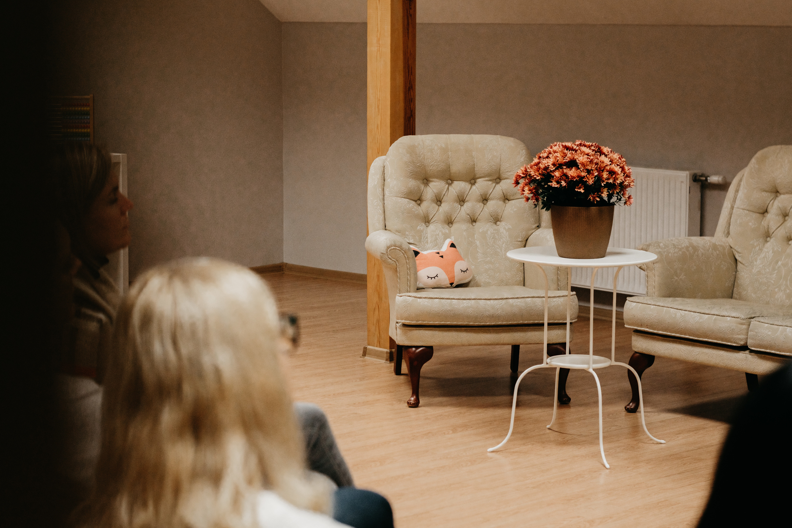 Personīgā stila restarts / Indra Salceviča @ MAZĀ LAPSA - Svētku un rotaļu telpa. Kāzu × Ģimenes notikumu fotografs Edgars Kalniņš