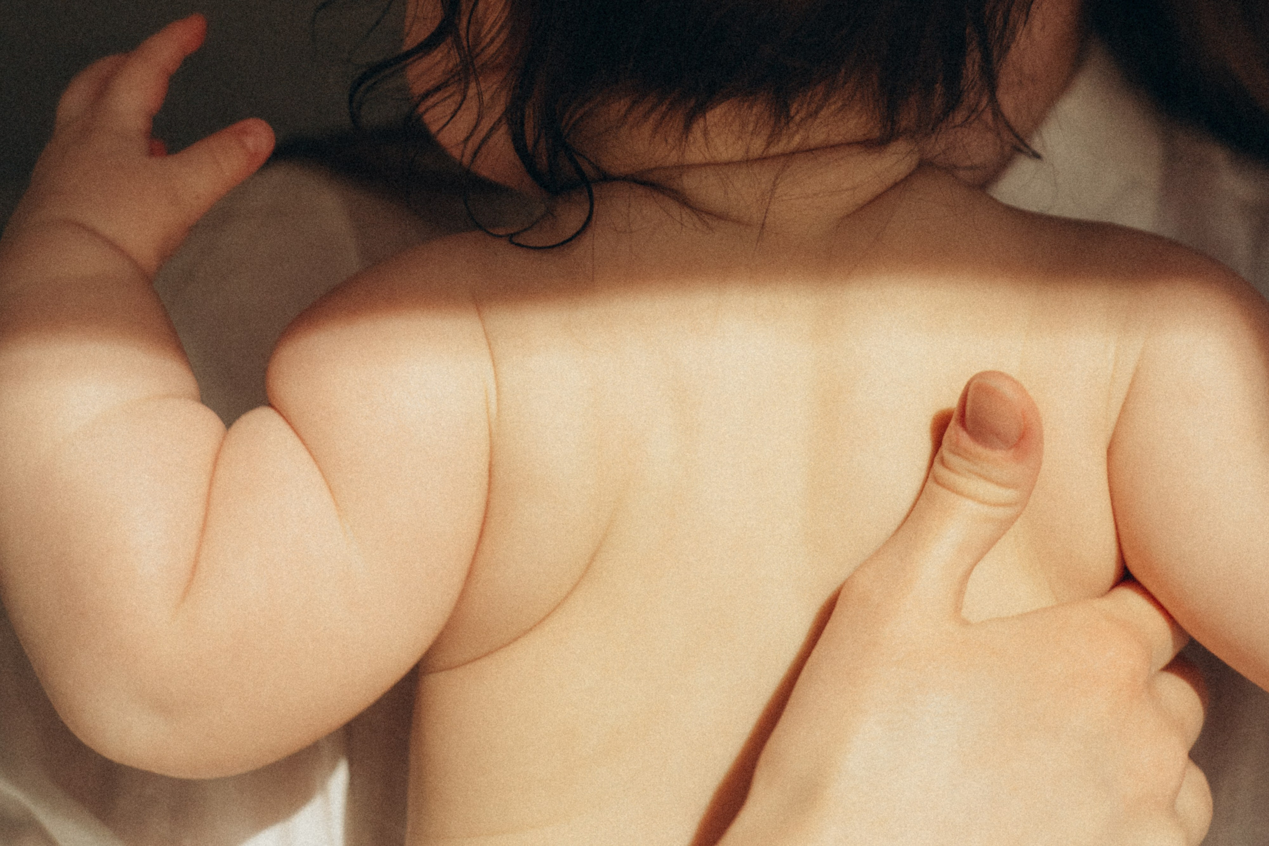 Family & Newborn Photography and Films · Hartford County & CT Shoreline