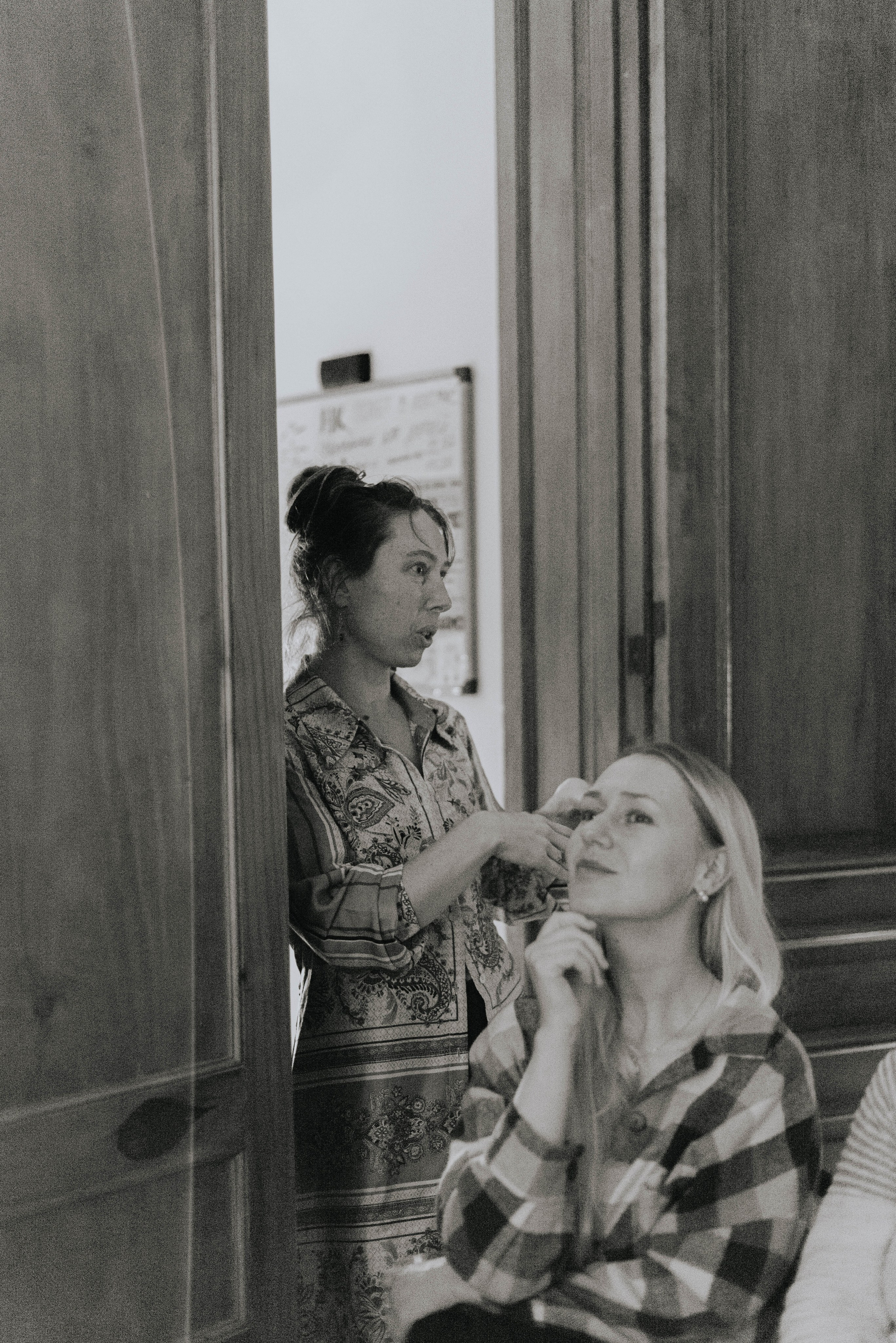 Киноклуб в NIDO. Photographer @elmirkami in the city of Buenos Aires