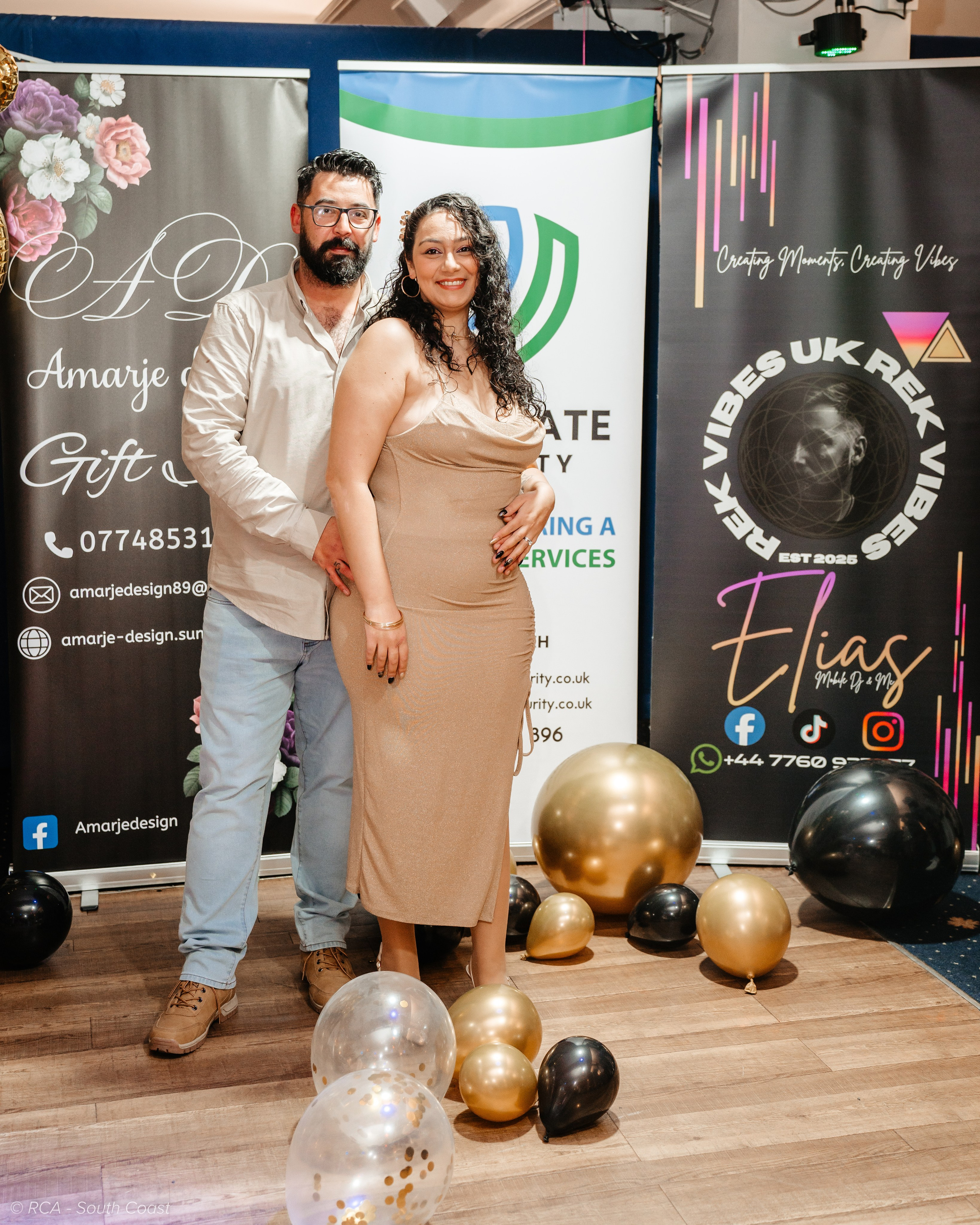 REVELION 2026. TANTAN IONUT FOTO & FILM