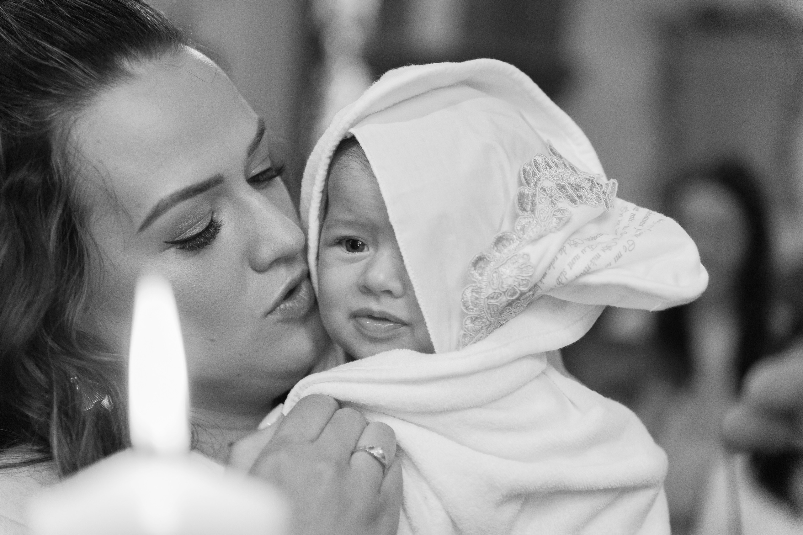 Fotografii de Botez - Ionut Tantan Foto & Film. TANTAN IONUT FOTO & FILM