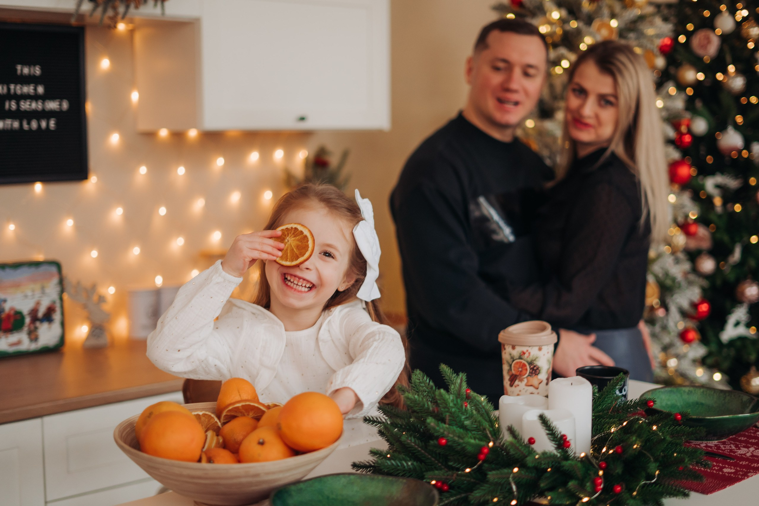 Sesiune foto de Crăciun (3). Diana Muntean Photography