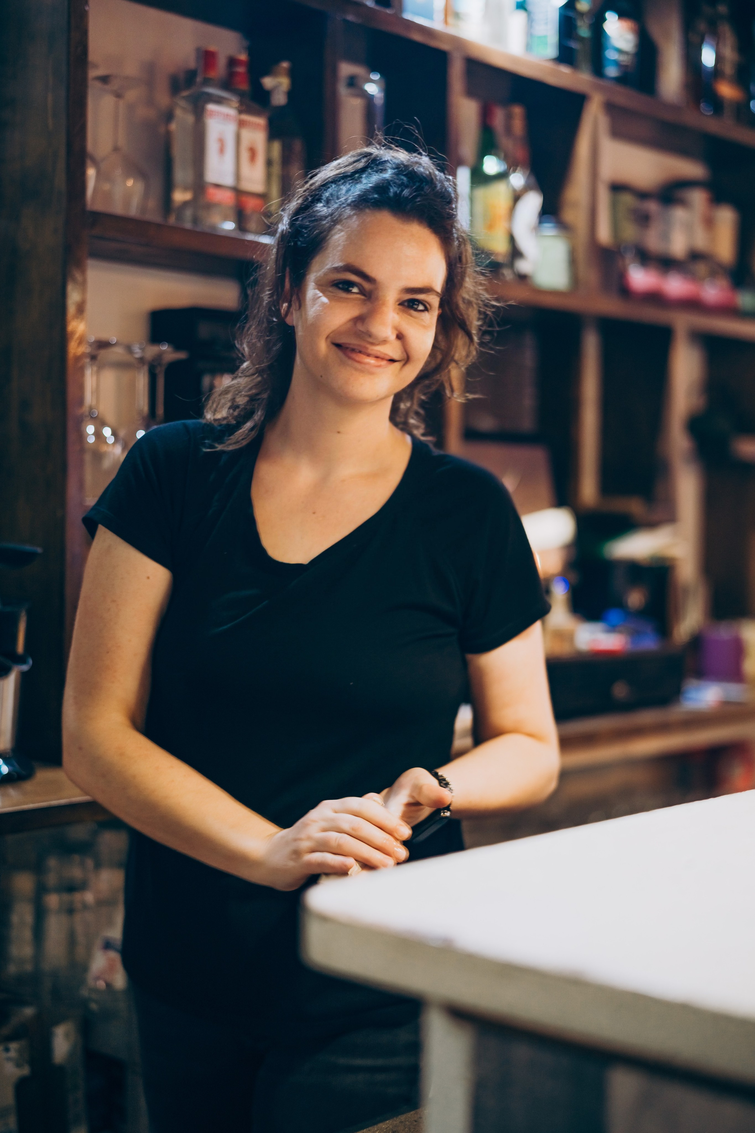 Melassa cafe. Fotógrafo en Palma de Mallorca