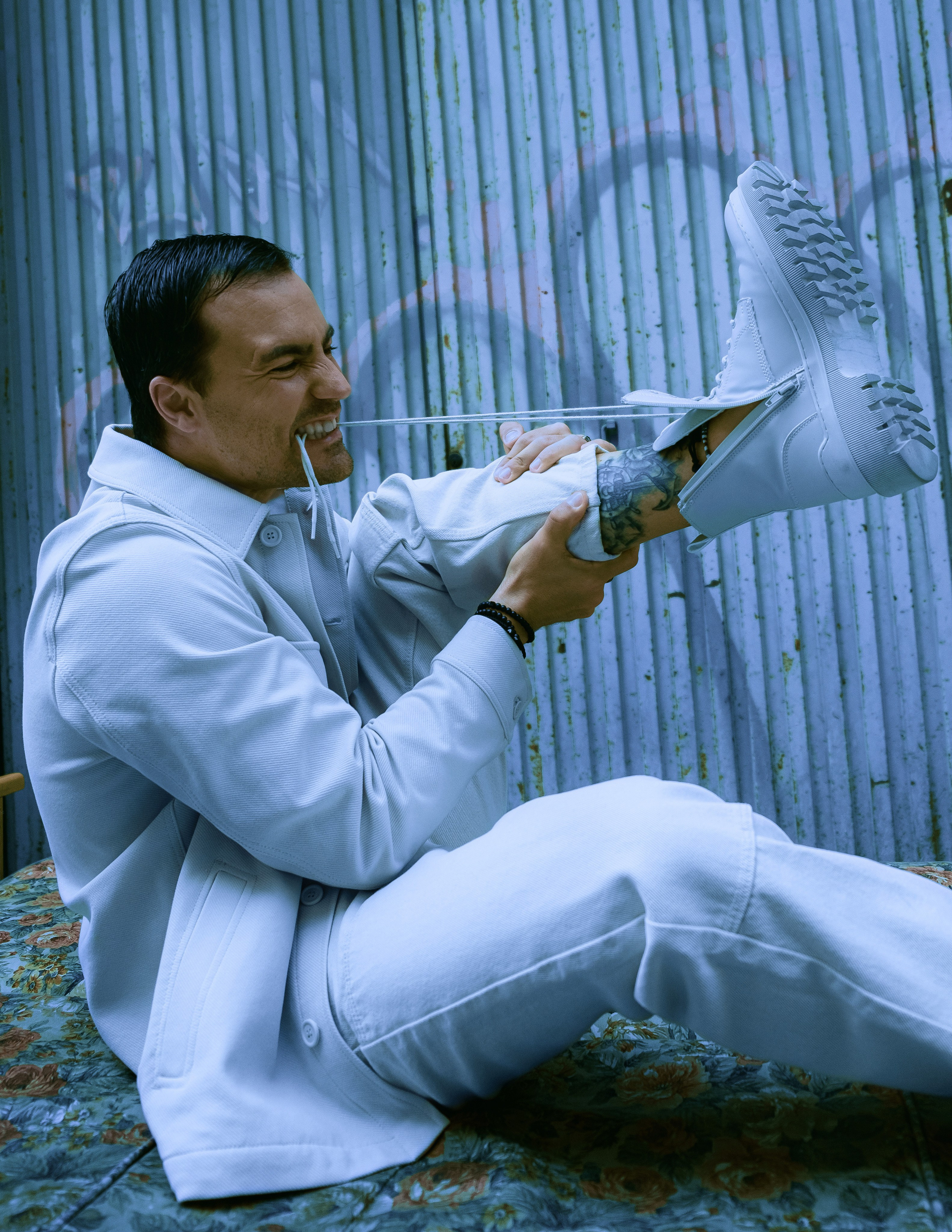 Портфолио фотографа в Испании Андрея Луковникова — Аликанте, Торревьеха