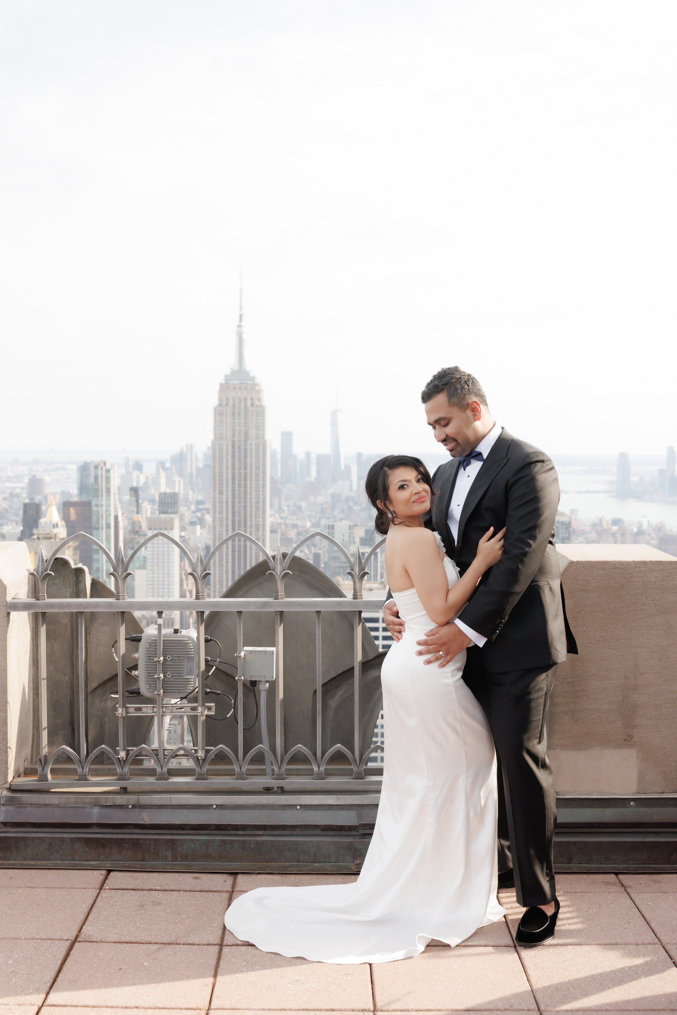 Aniket & Malobika. Wedding Photo & Video