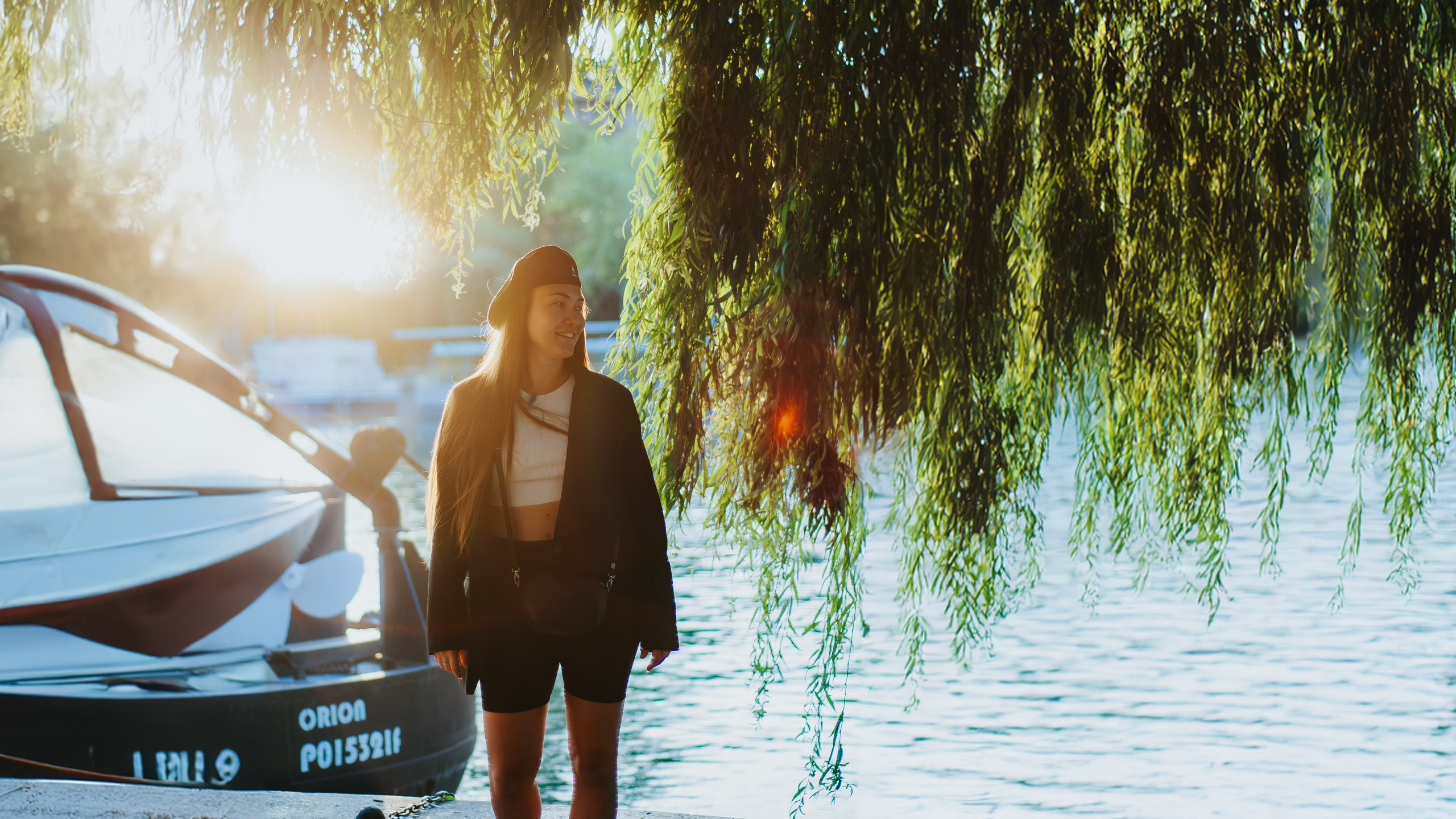 Individual photoshoot. Paris photographer — Polina Osipova