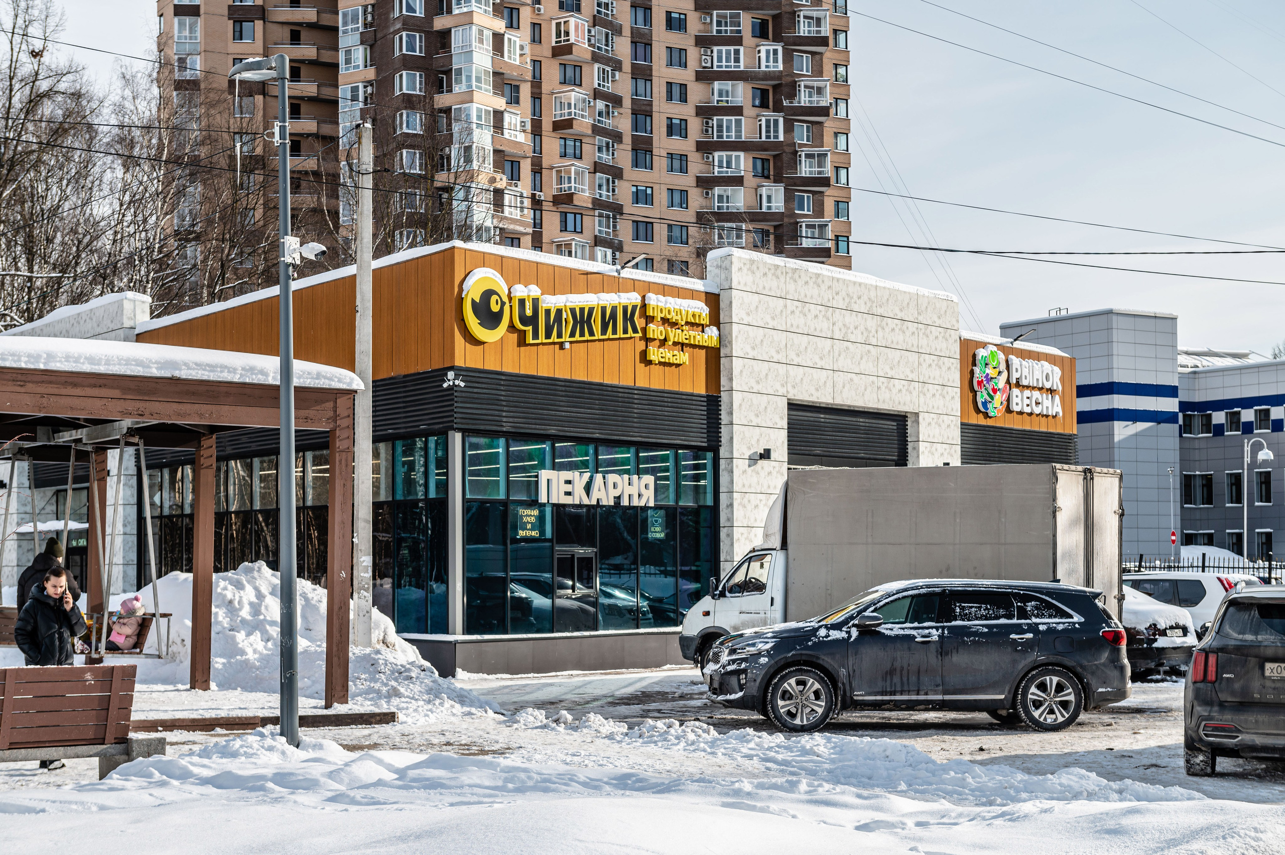 Архитектурная фотосъемка коммерческих зданий. PHOTOGRAPHER QUINTANA ROO