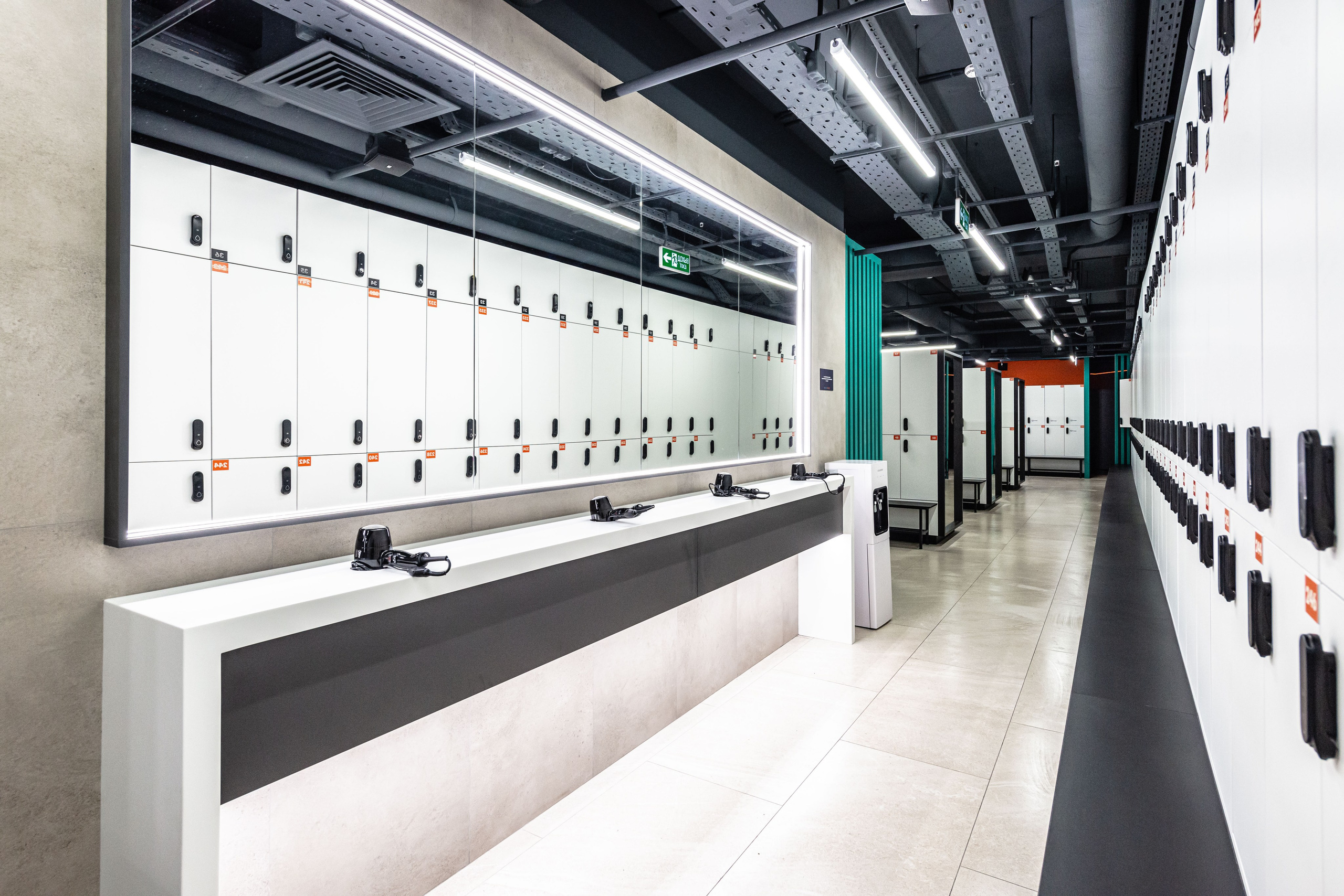 DDX Fitness Митино. ФОТОГРАФ МЕКСИКА КИНТАНА-РОО