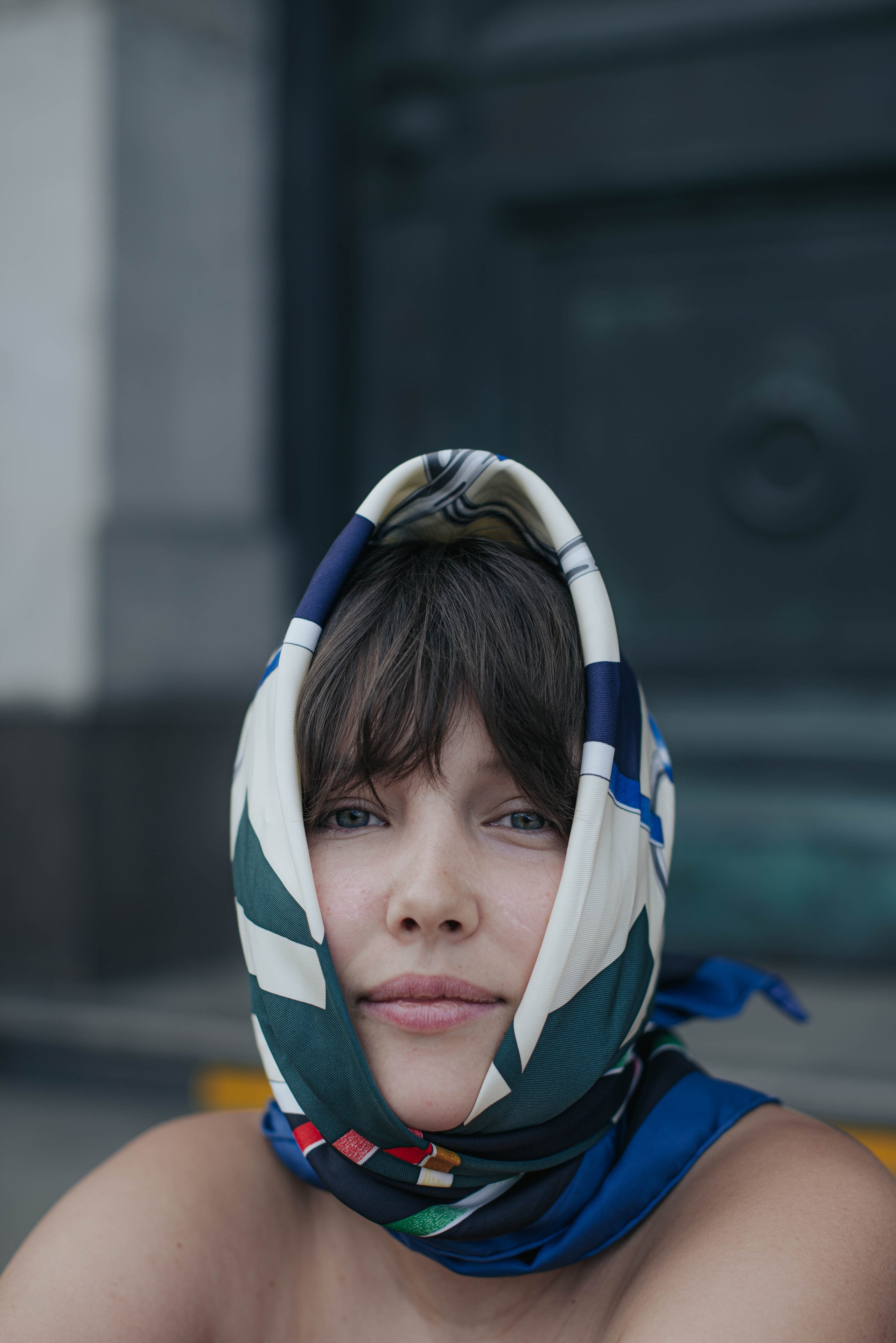 Mom Yana and Mars. Photographer @elmirkami in the city of Buenos Aires