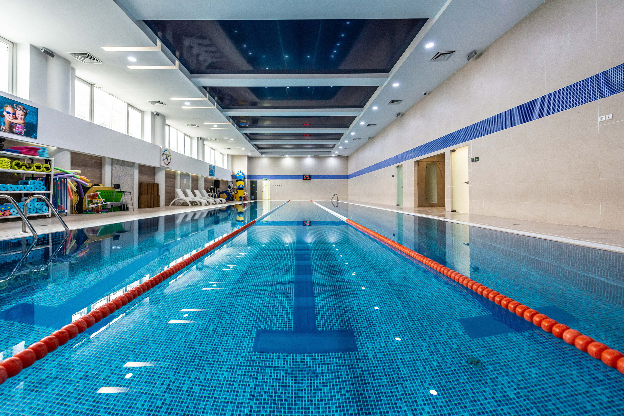 Фитнес-клуб X-Fit Ленинградский проспект. ФОТОГРАФ МЕКСИКА КИНТАНА-РОО