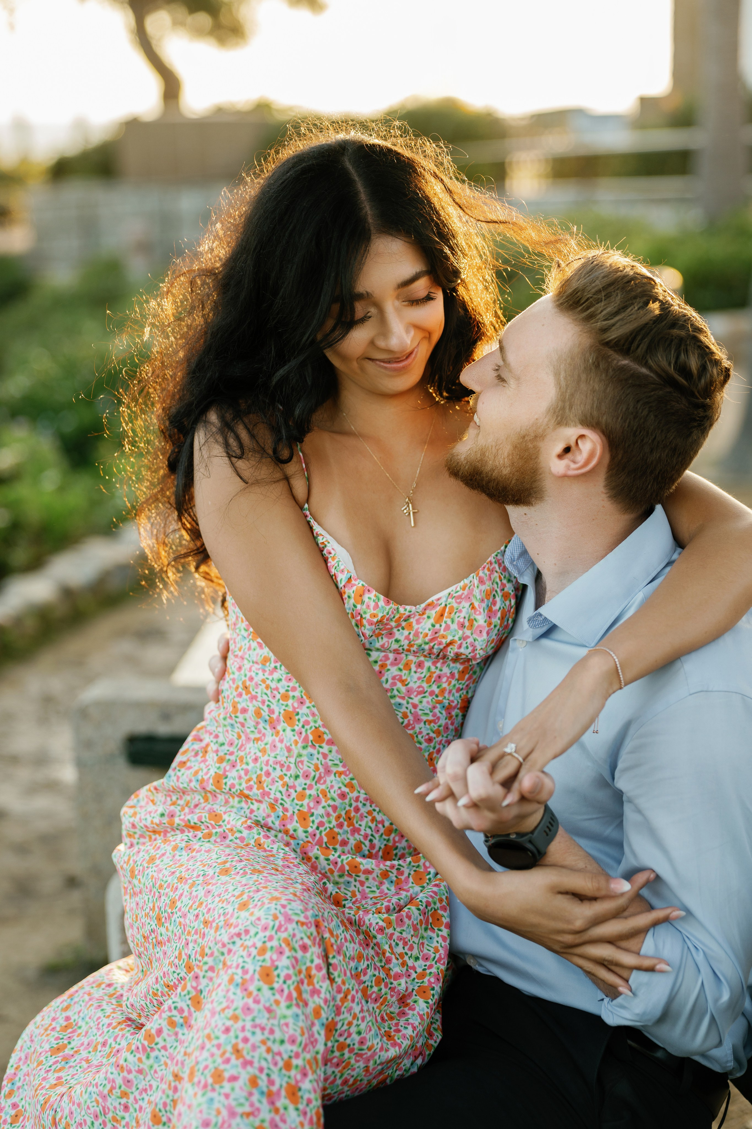 Proposals California. Wedding Photography & Videography Team in California, Los Angeles, San Francisco, San Diego and Travel