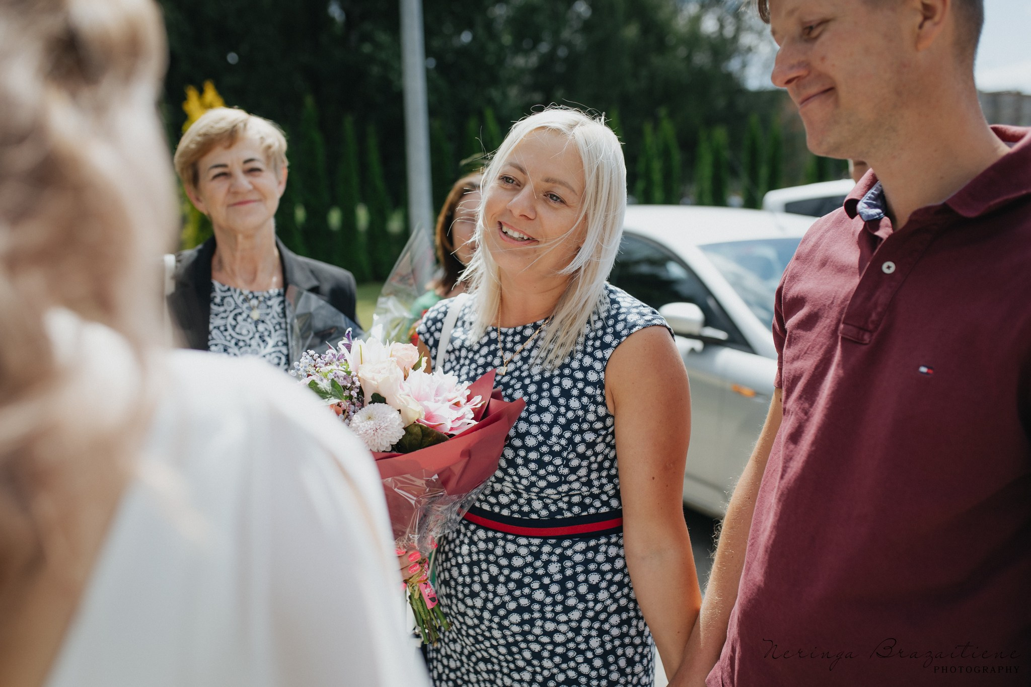 Vestuvinė fotosesija Šiauliuose ir Tytuvėnuose