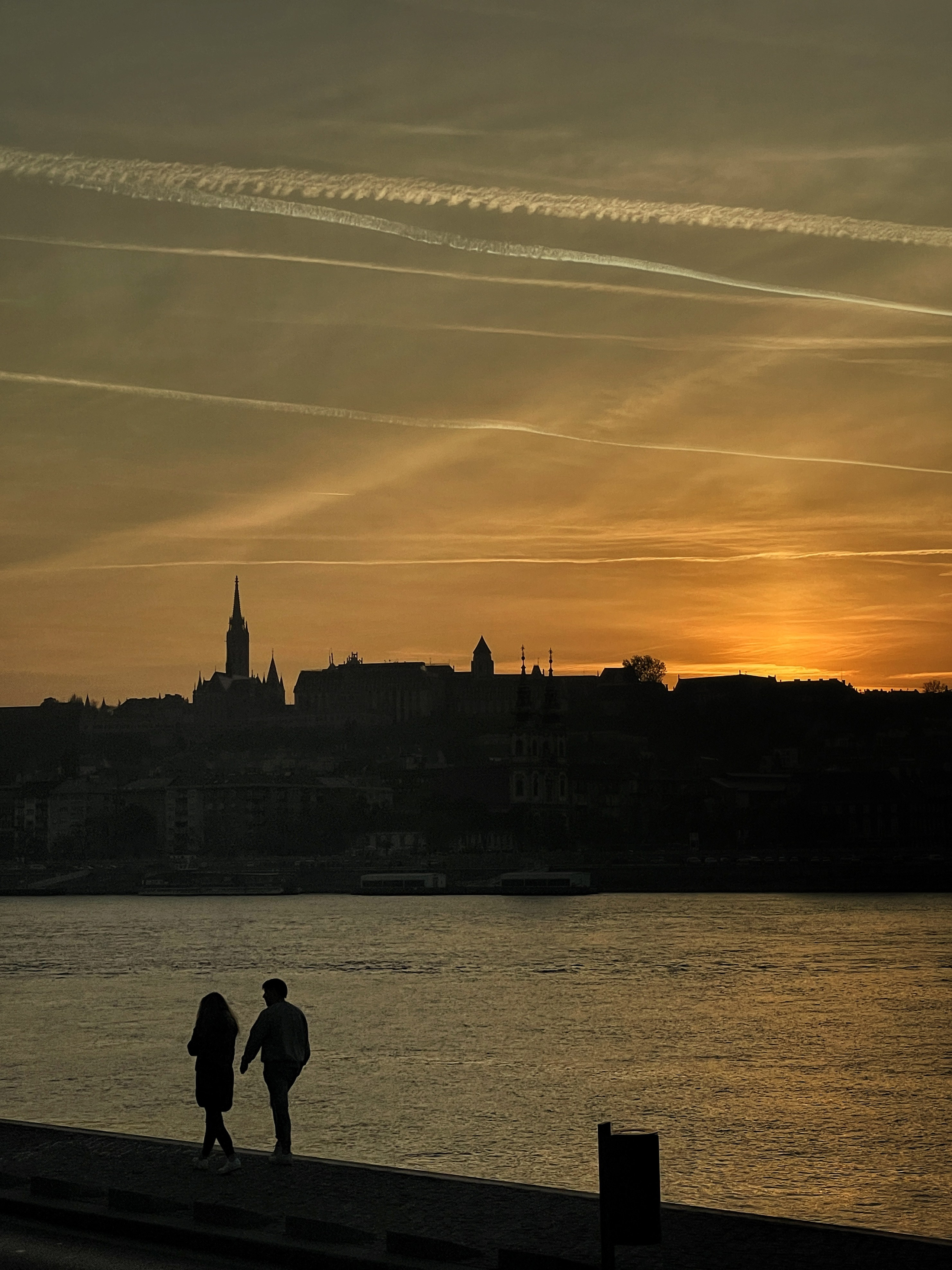 STRT JRNL by Knyazev Yura issue #3 december 2025. Photographer in Budapest — Yura Knyazev