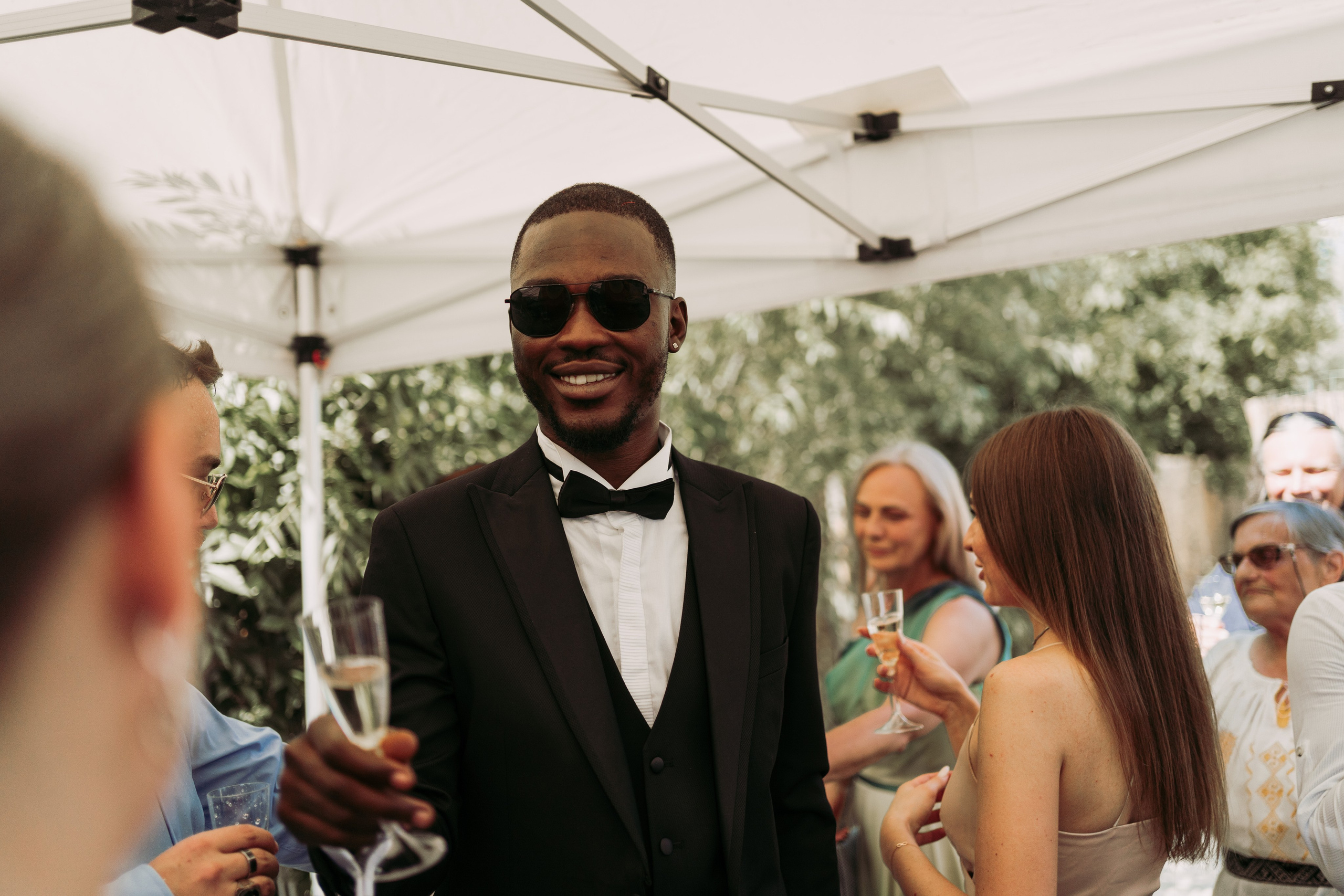 Irina & Funsho. Fotograf evenimente, fotograf nunta, fotograf botez