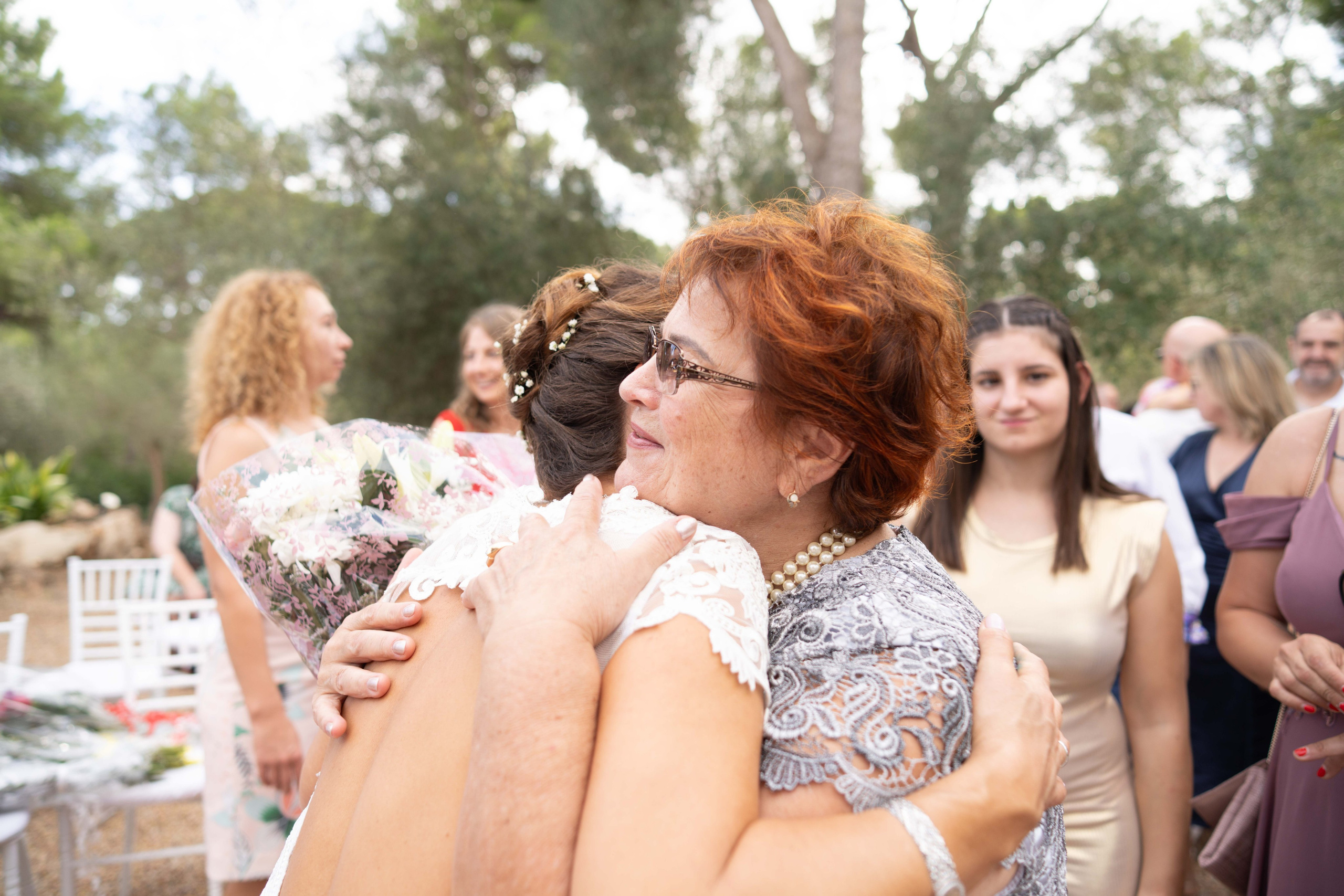 Wedding. Фотограф у Пальма де Майорка