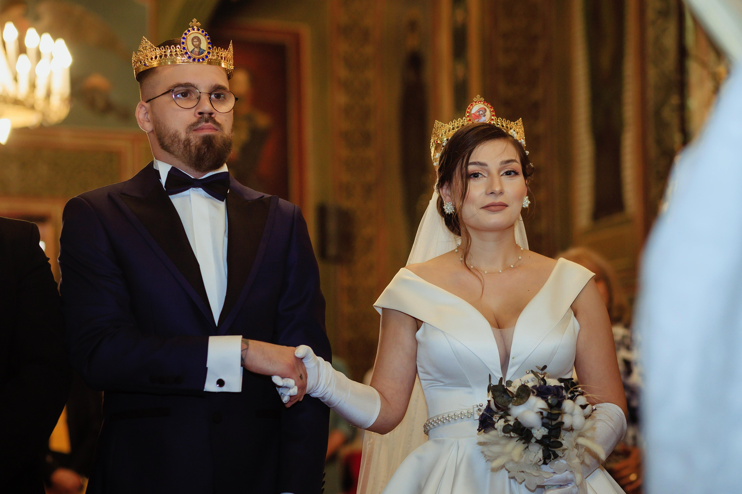 Fotografie profesională pentru evenimente Constanţa – nuntă, botez, cununie civilă. Elena Mascan – Fotograf newborn, maternitate, portret, smash the cake & branding personal | La Femme Studio Photograpy|Constanţa