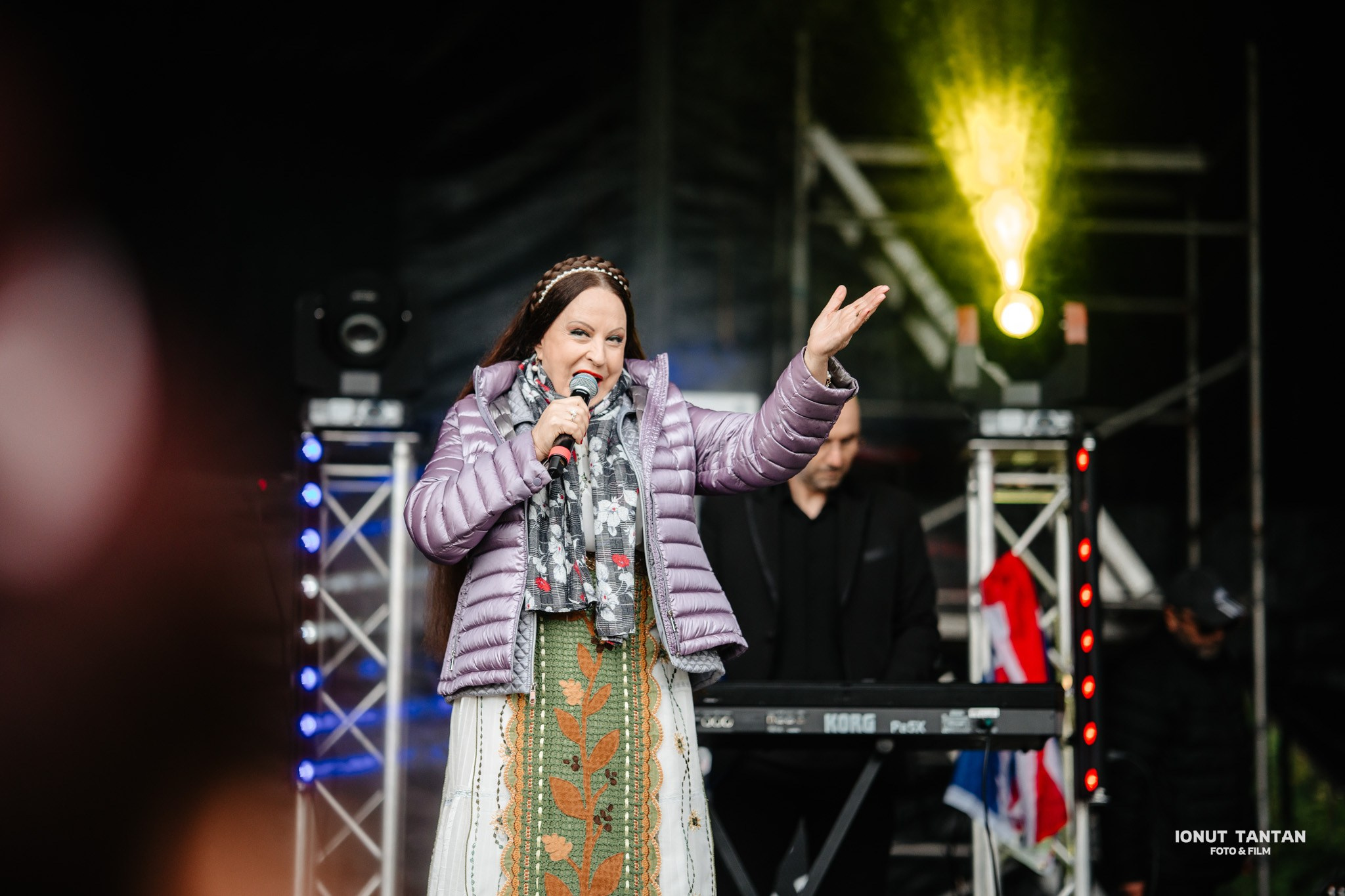 FESTIVAL ROMANIA LIVE — 16 MAI 2026. TANTAN IONUT FOTO & FILM