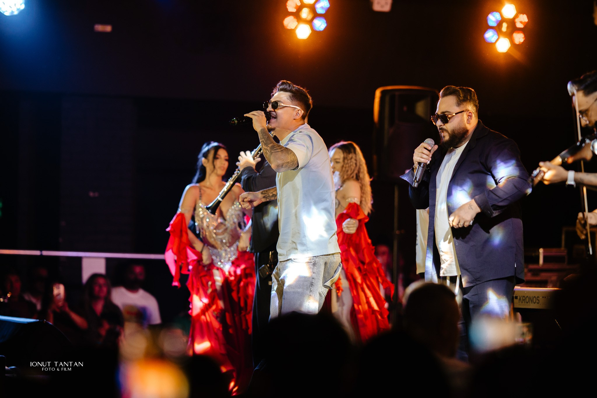 FESTIVAL ROMANIA LIVE — 14 IUNIE 2026. TANTAN IONUT FOTO & FILM