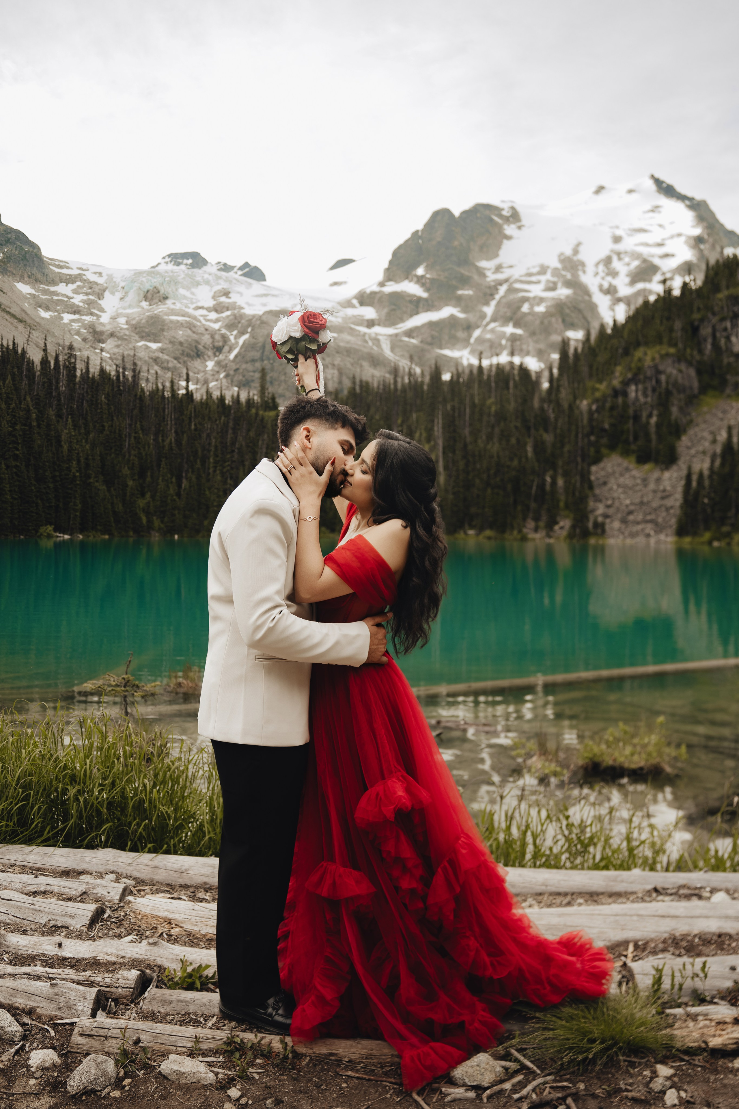 Vancouver Photographer | Catherine Vashchenko