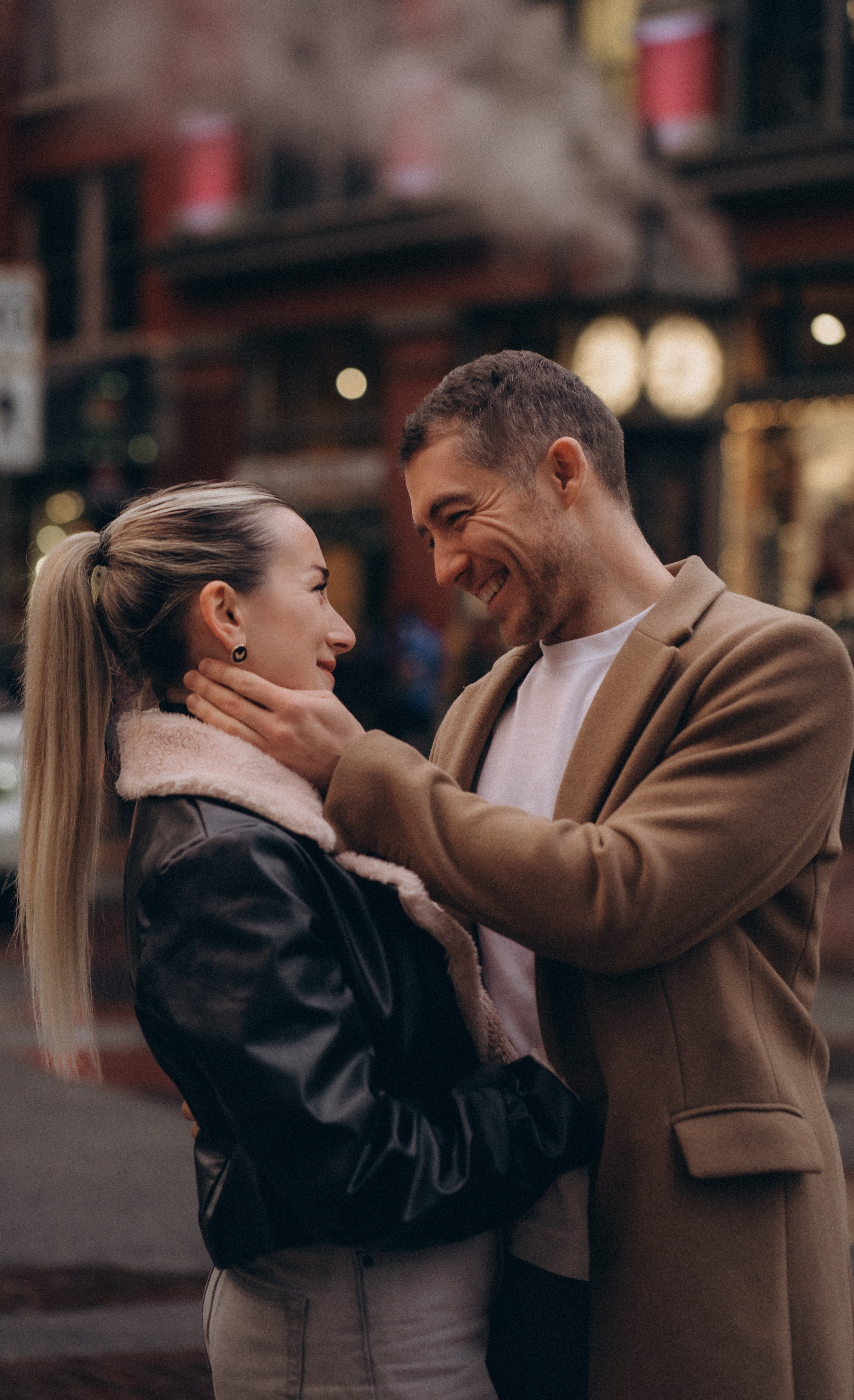 Vancouver Photographer | Catherine Vashchenko