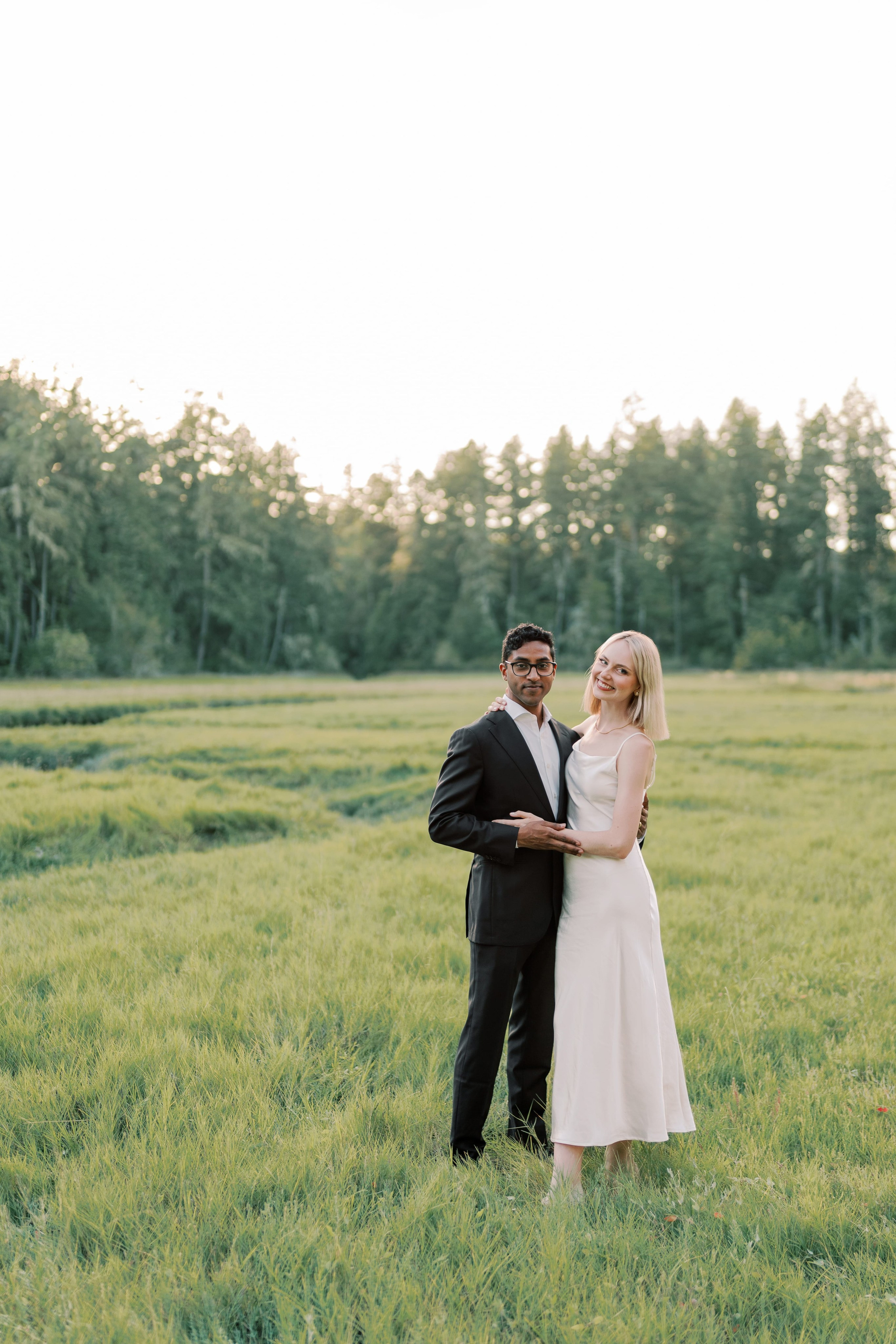 Rachel & Ryan Wedding photoshoot. August 2024. Anderson Island, WA Day 1. EVAN ARISTOV WEDDING PHOTOGRAPHY — Seattle Wedding Photographer
