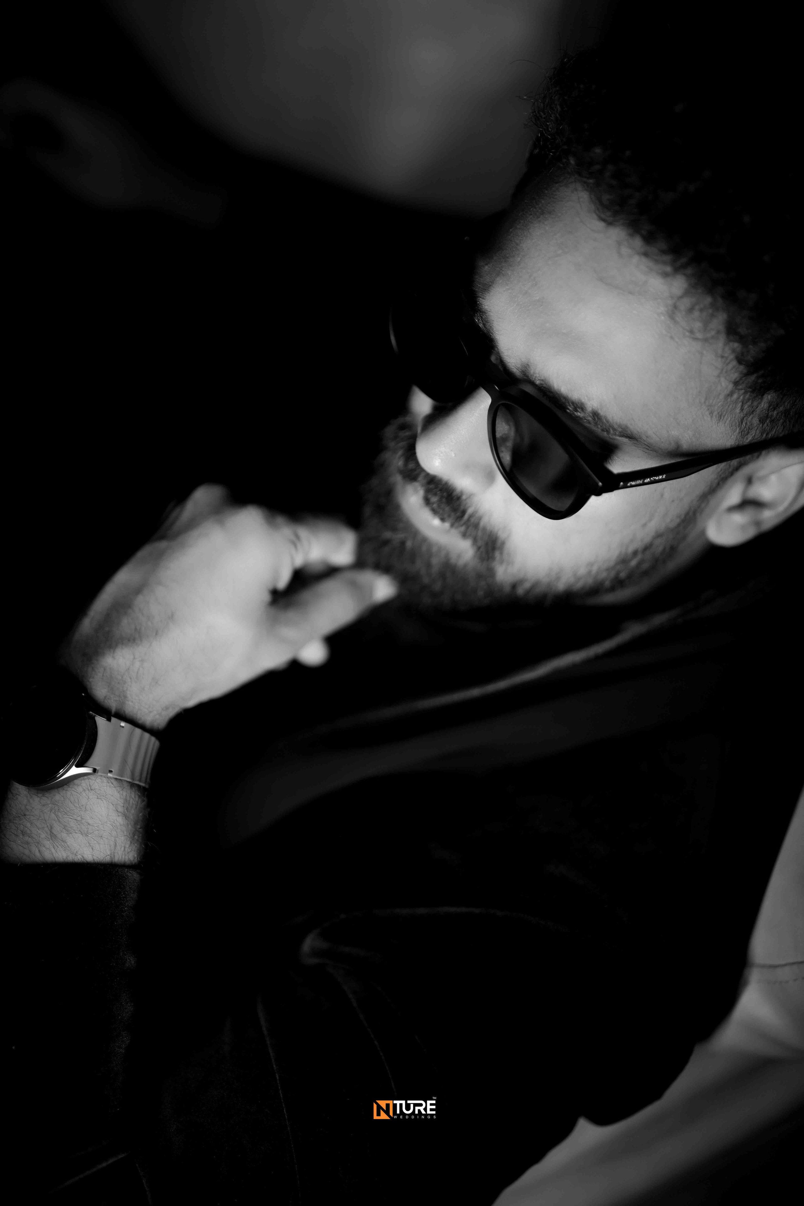 SAQUIB & AINA. NTURE WEDDING