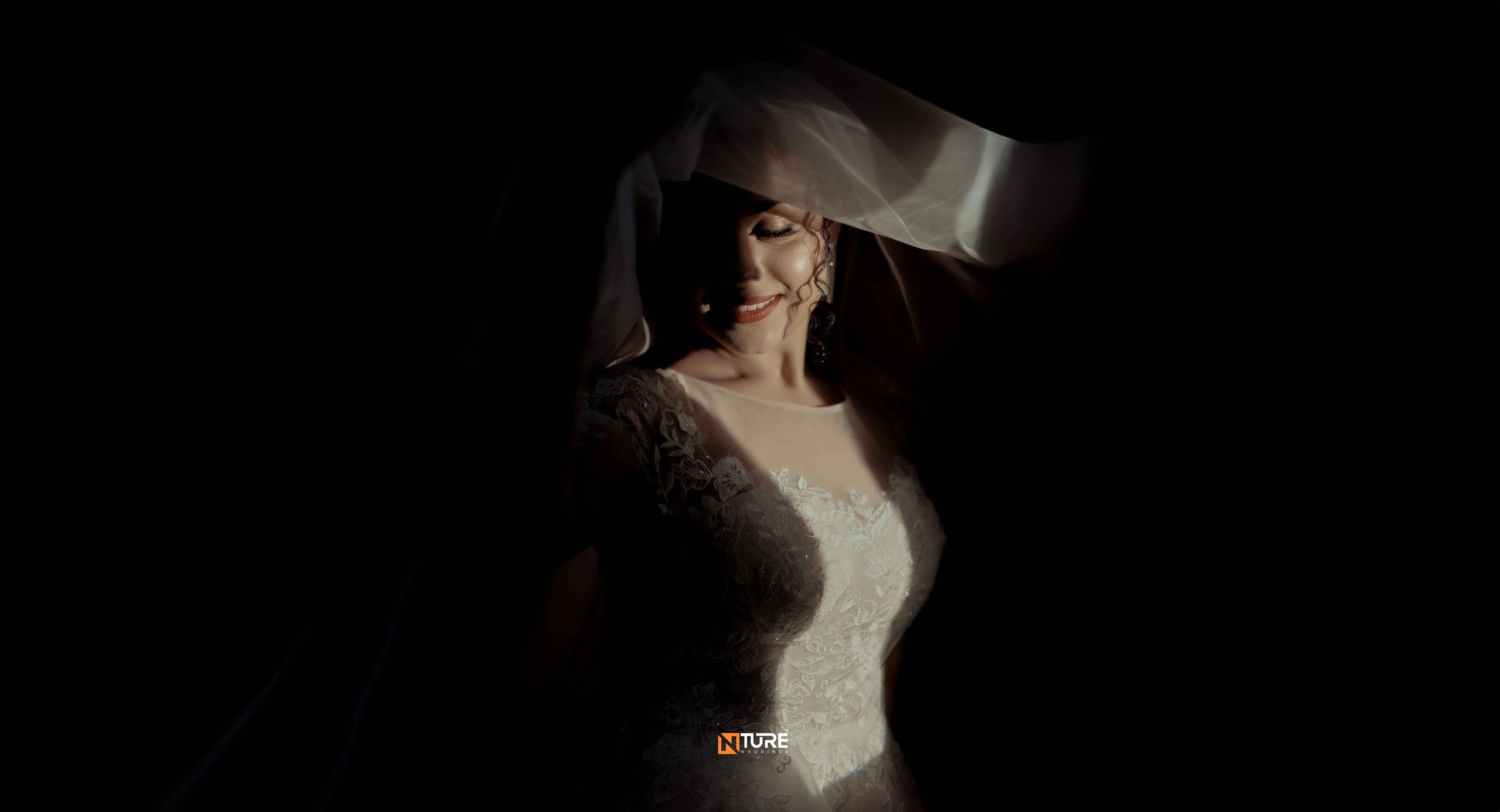 CARMIN. NTURE WEDDING