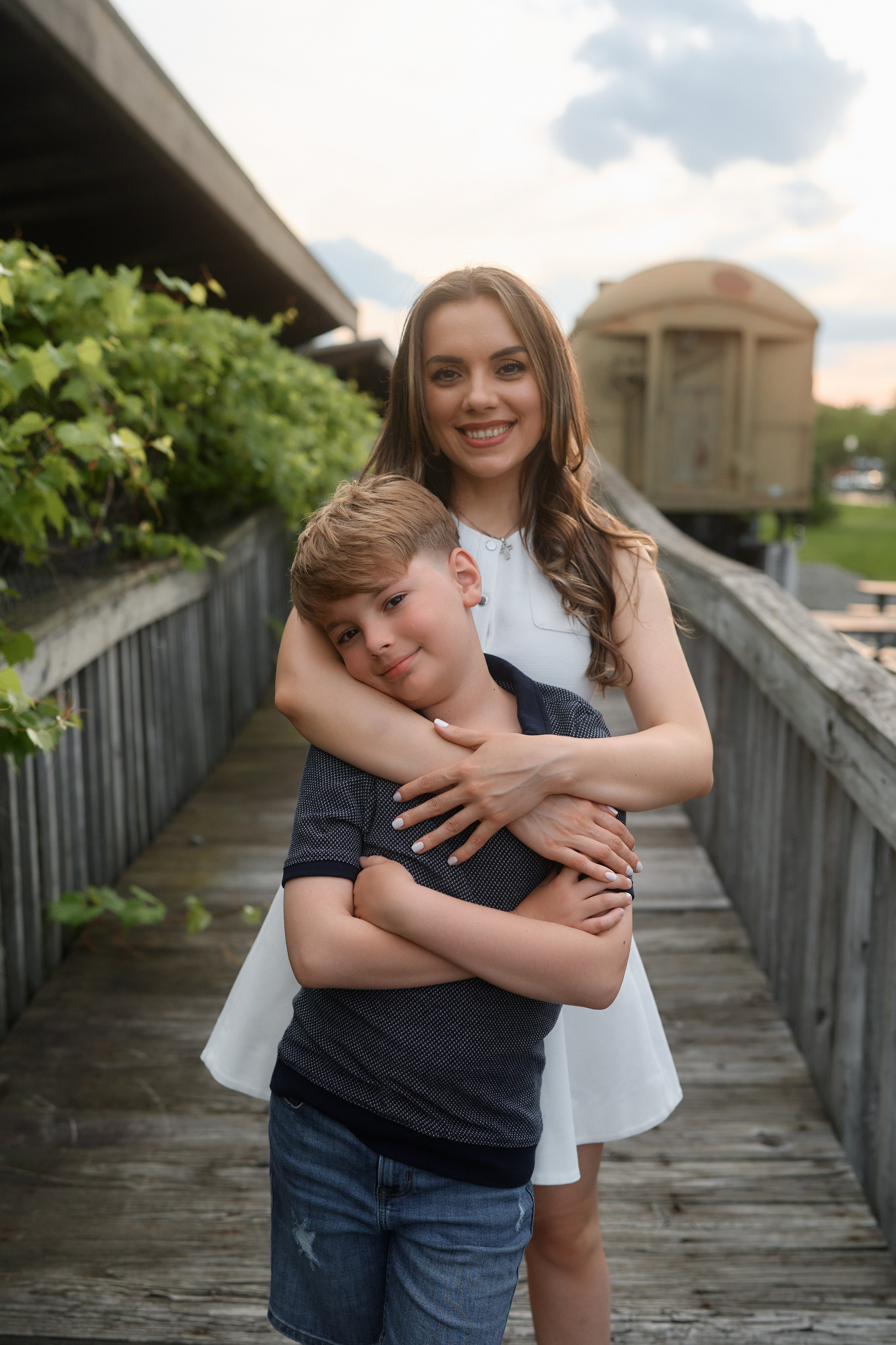 Family photo service New York / Experienced photographer. Professional Wedding and event photographer USA New York