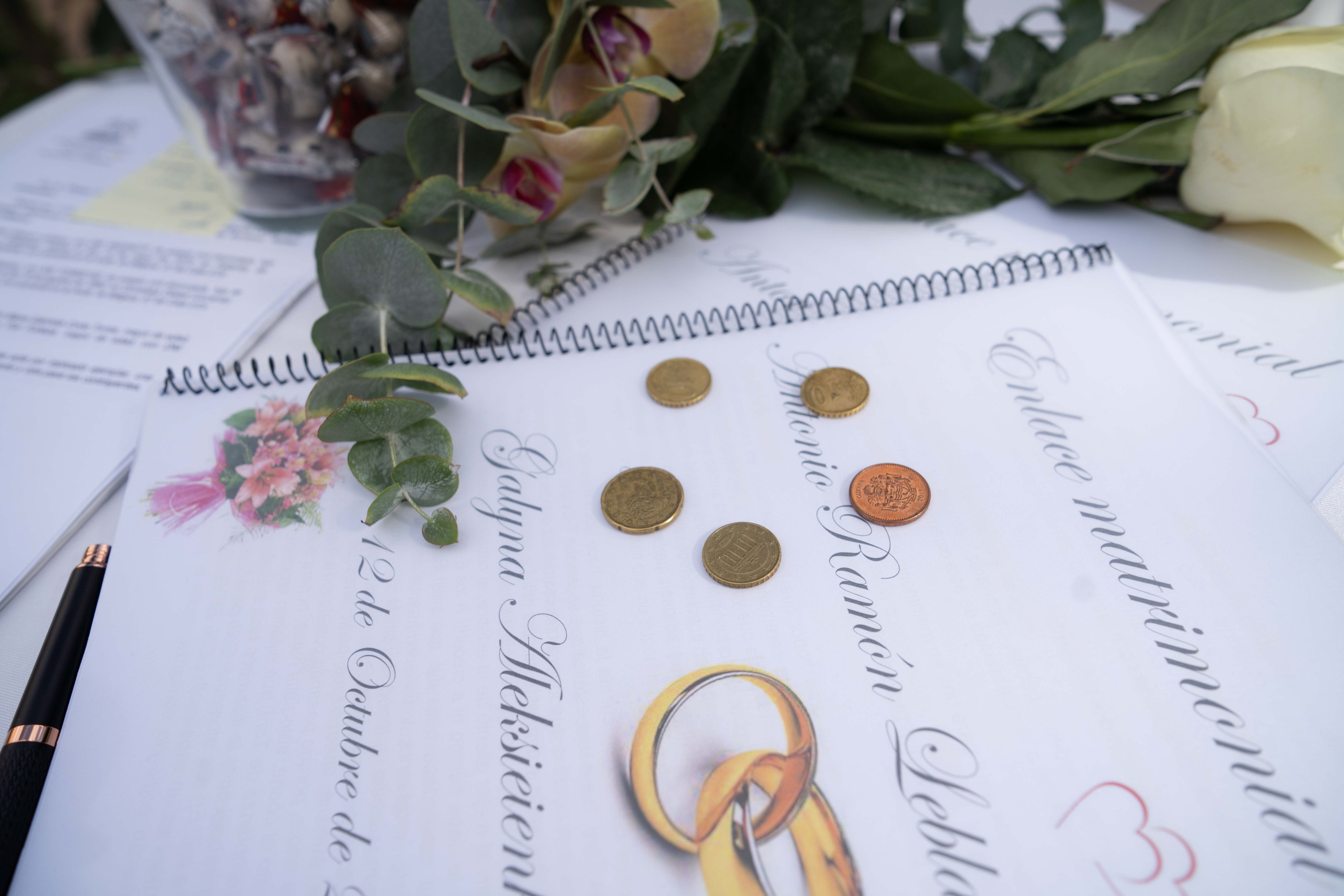 Wedding. Фотограф у Пальма де Майорка