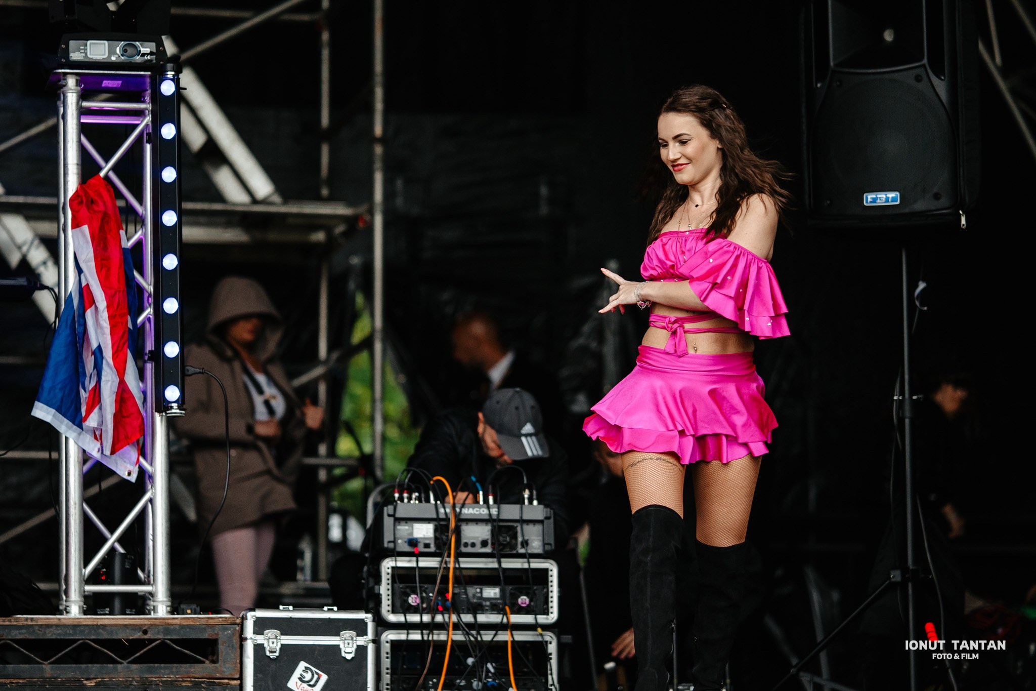 FESTIVAL ROMANIA LIVE — 16 MAI 2026. TANTAN IONUT FOTO & FILM