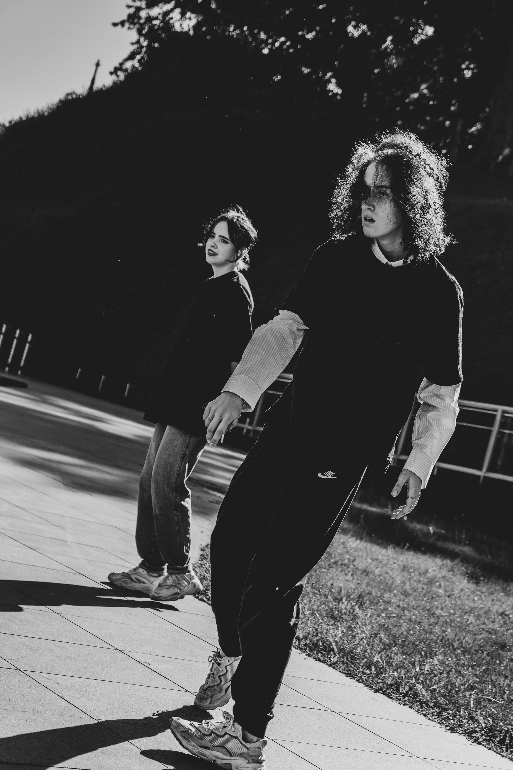 Nebula 25 — Fotod teie hingele