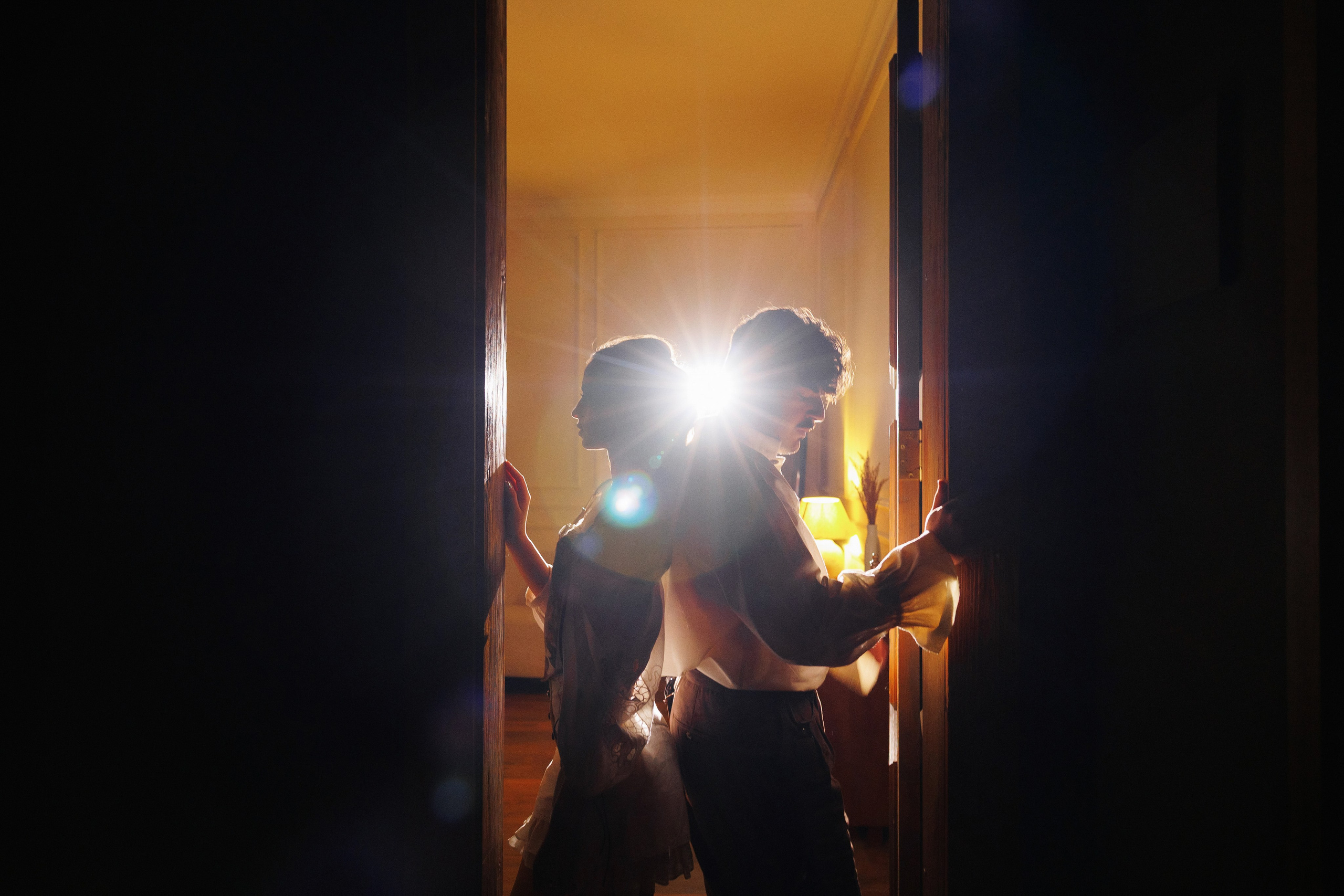 Ai putut fi doar tu. Servicii Foto Video în Chișinău și Europa ID-Brothers