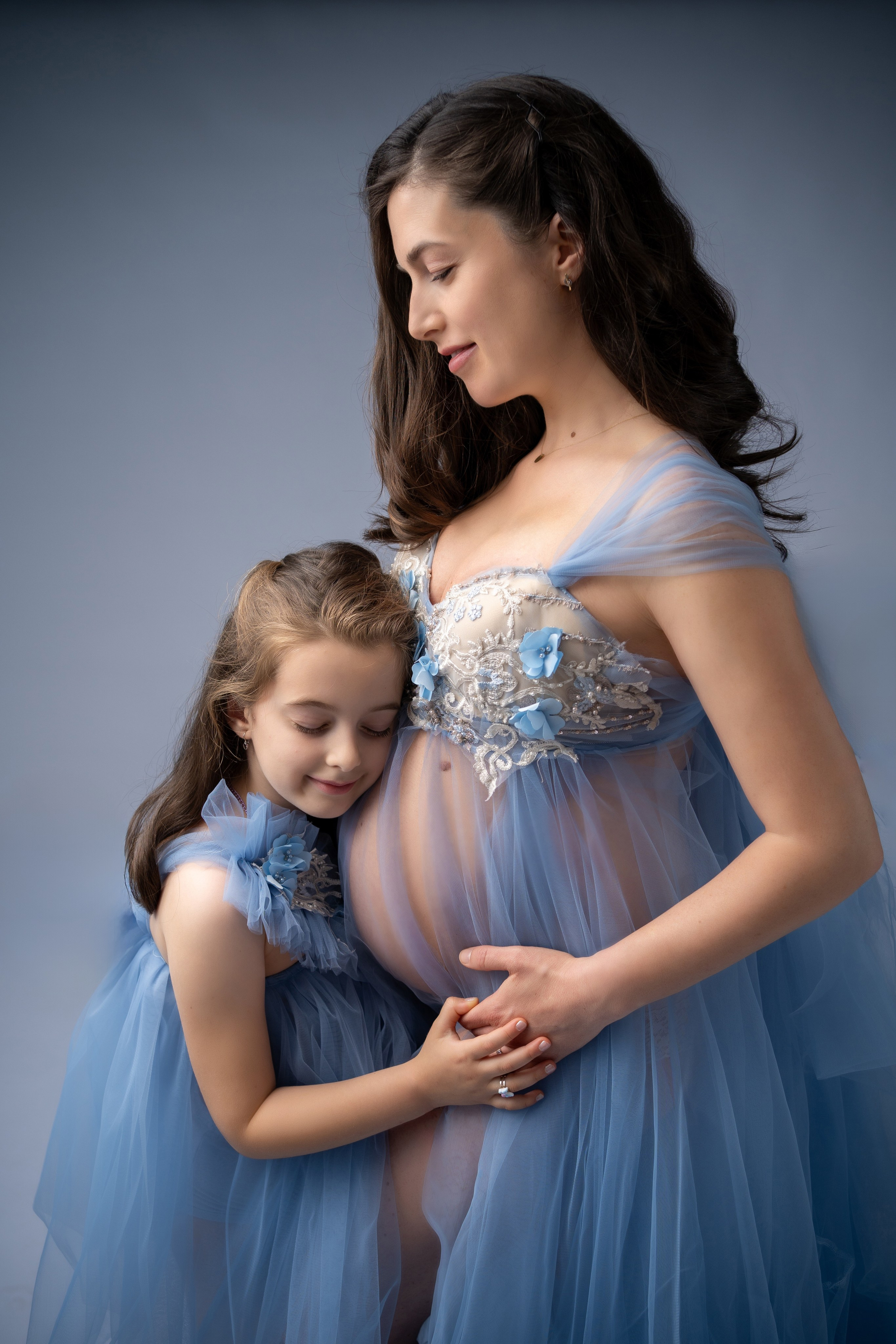 MATERNITATE. BabyBumpbyCristinaH