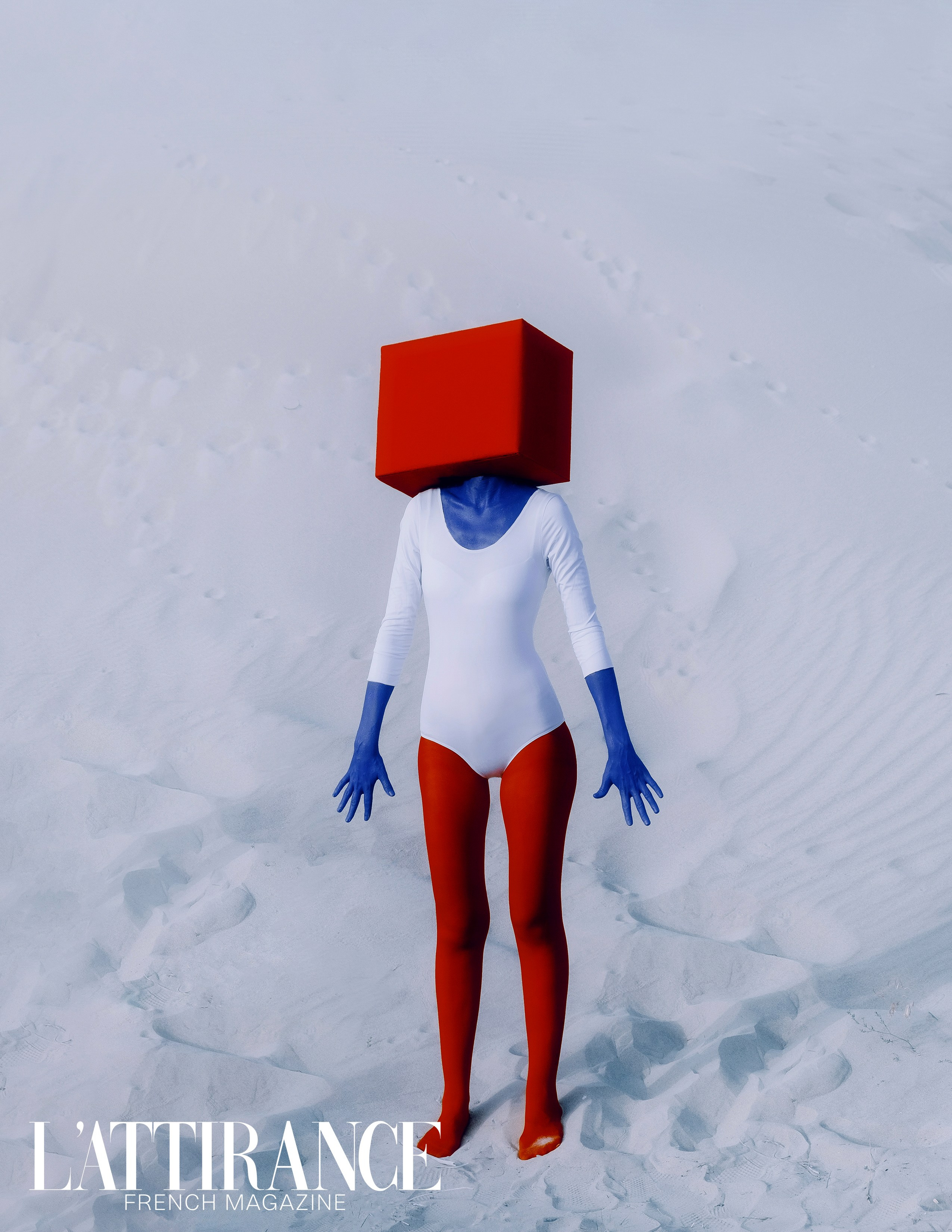 The best publications of the Project Cube