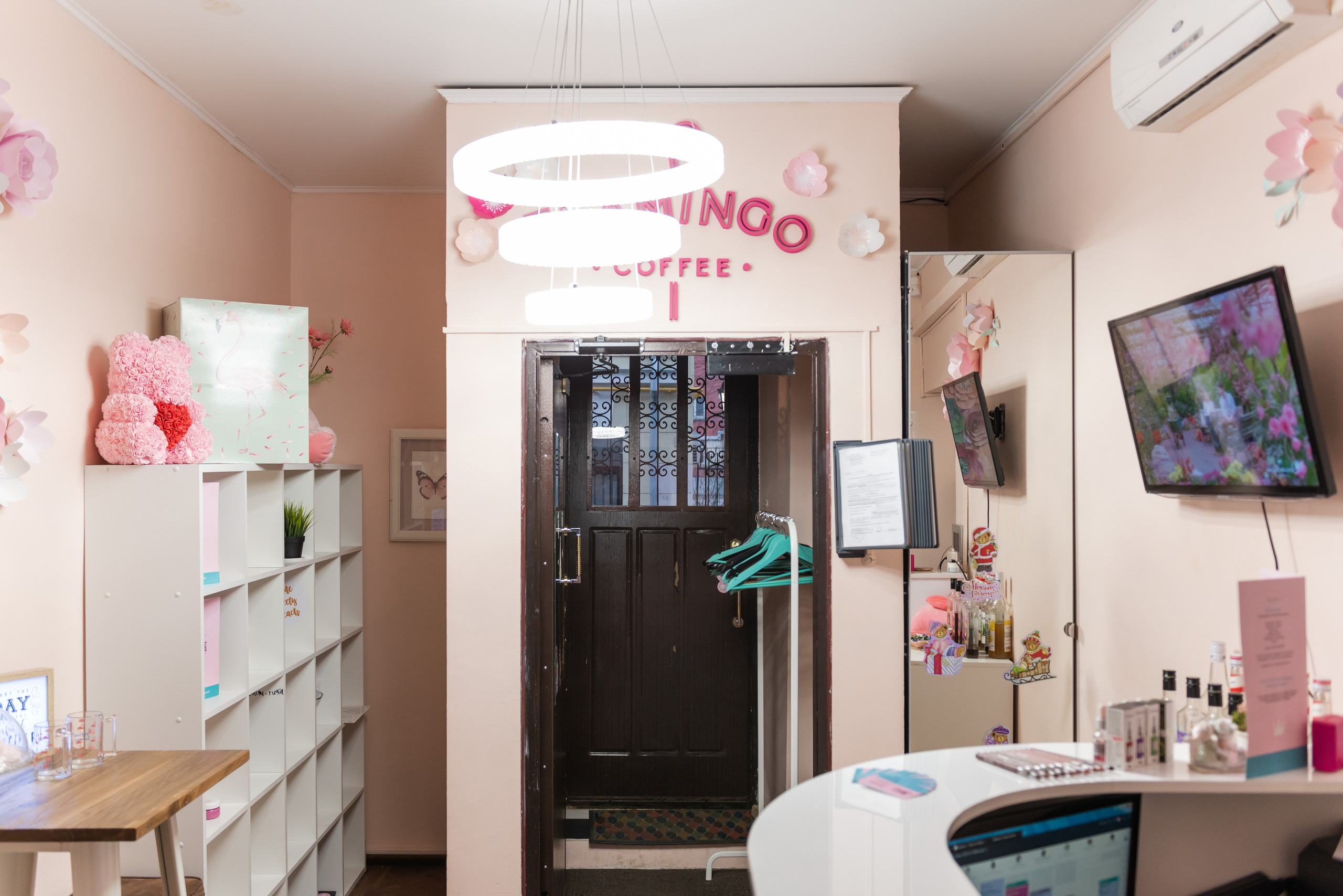 Салон красоты BEST NAILS MOSCOW. ФОТОГРАФ МЕКСИКА КИНТАНА-РОО